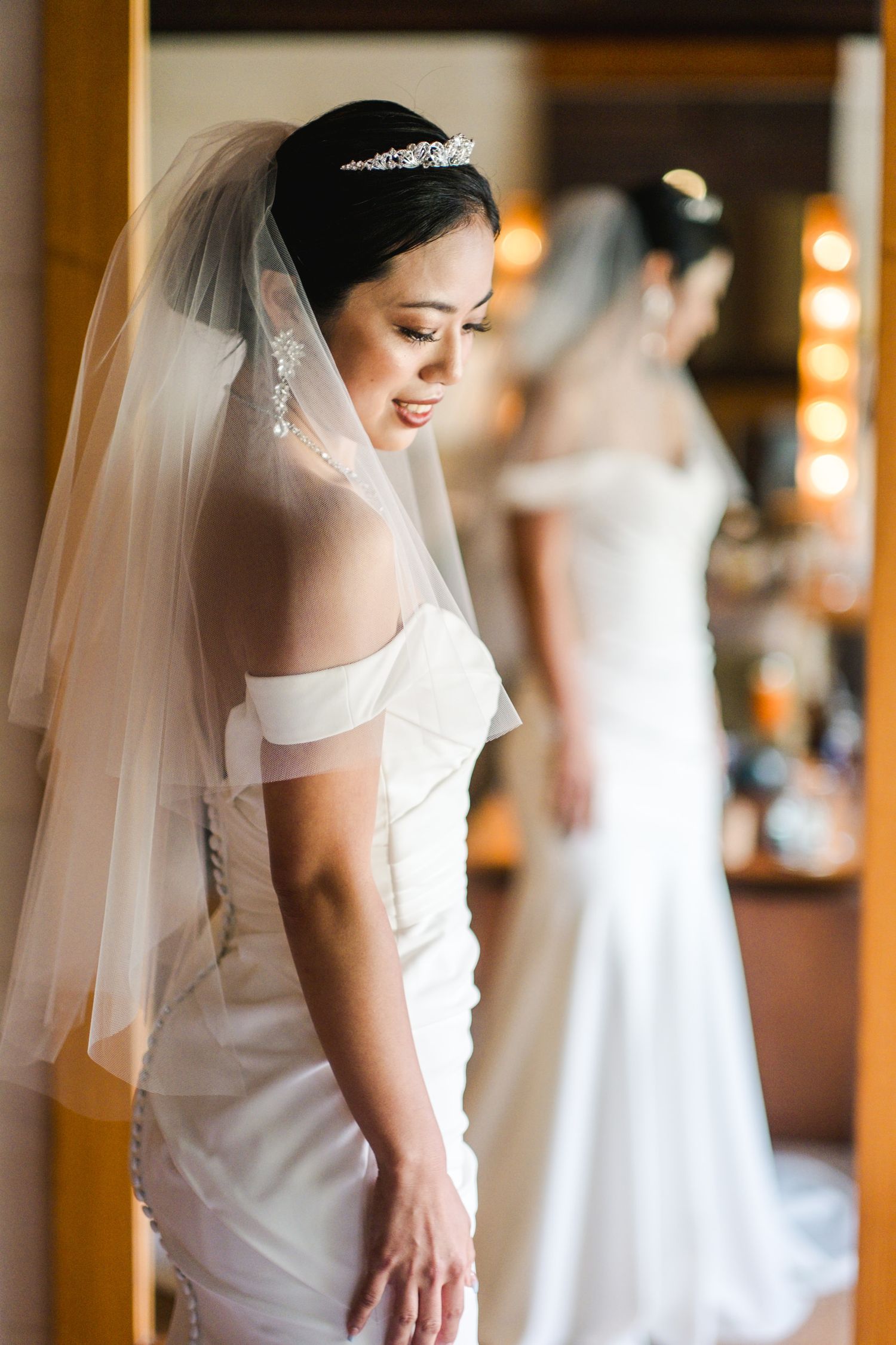 Tirtha Bali Wedding