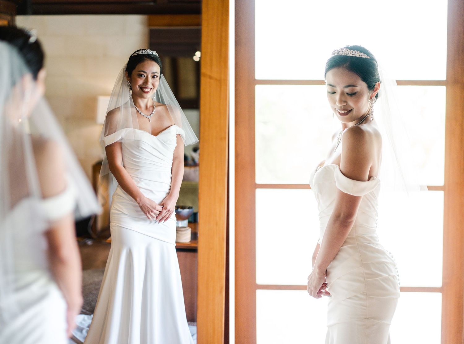 Tirtha Bali Wedding