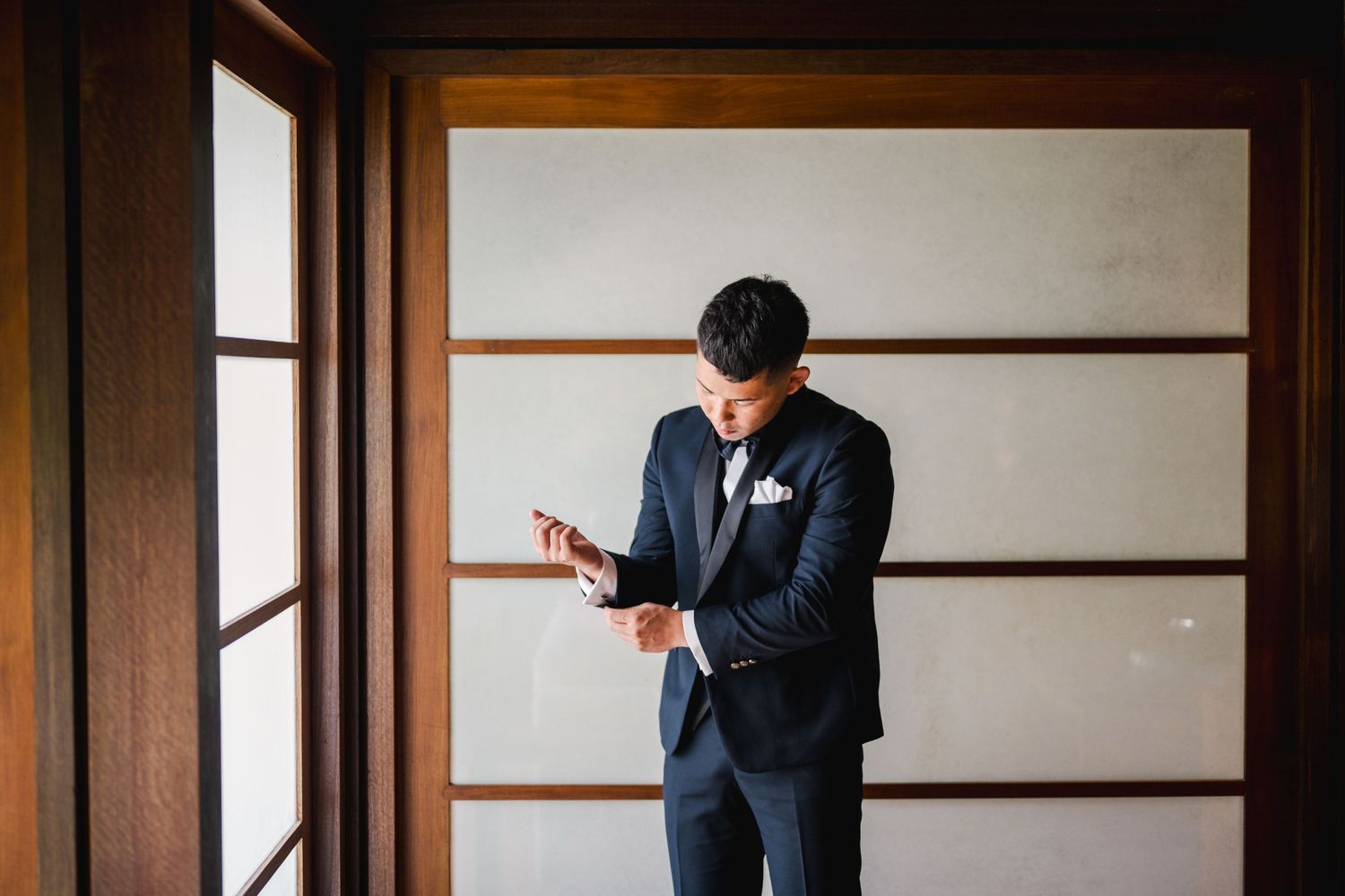 Tirtha Bali Wedding