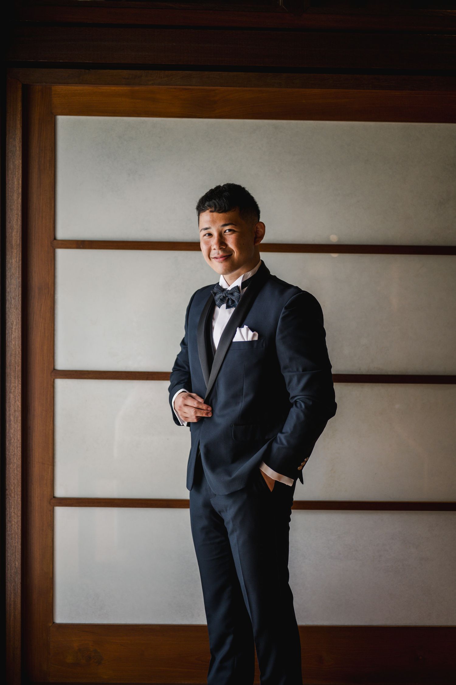 Tirtha Bali Wedding