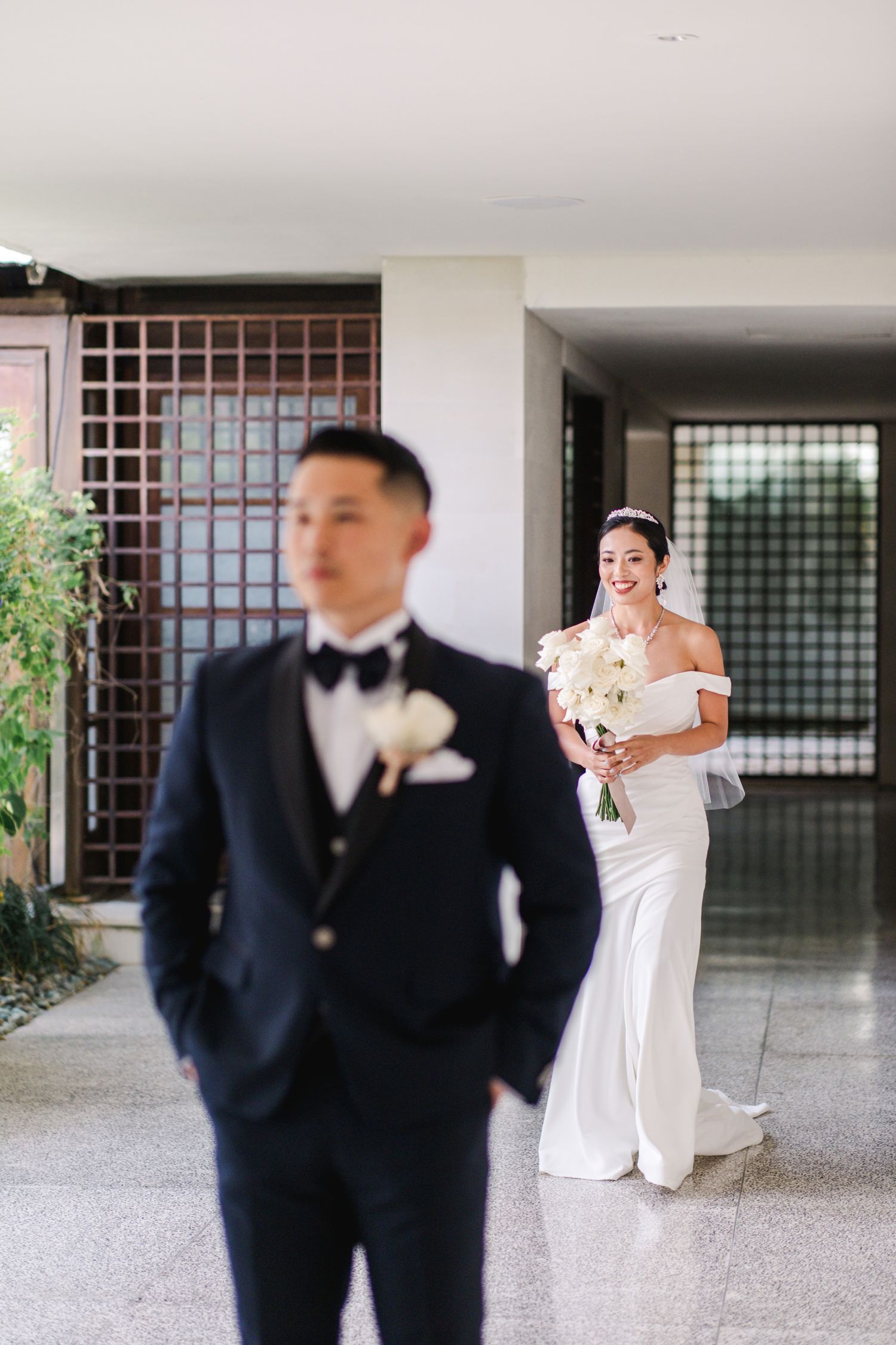 Tirtha Bali Wedding
