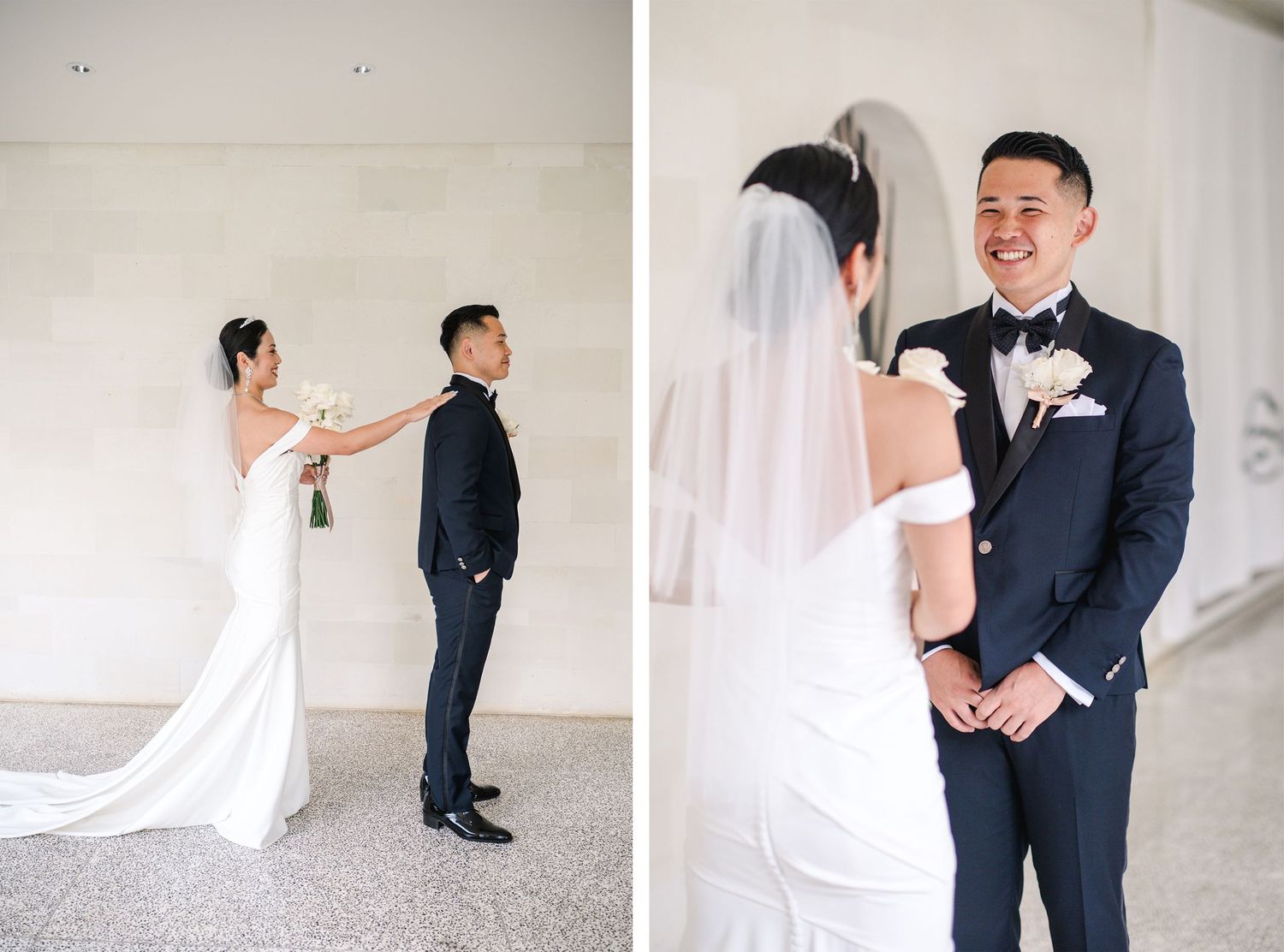 Tirtha Bali Wedding