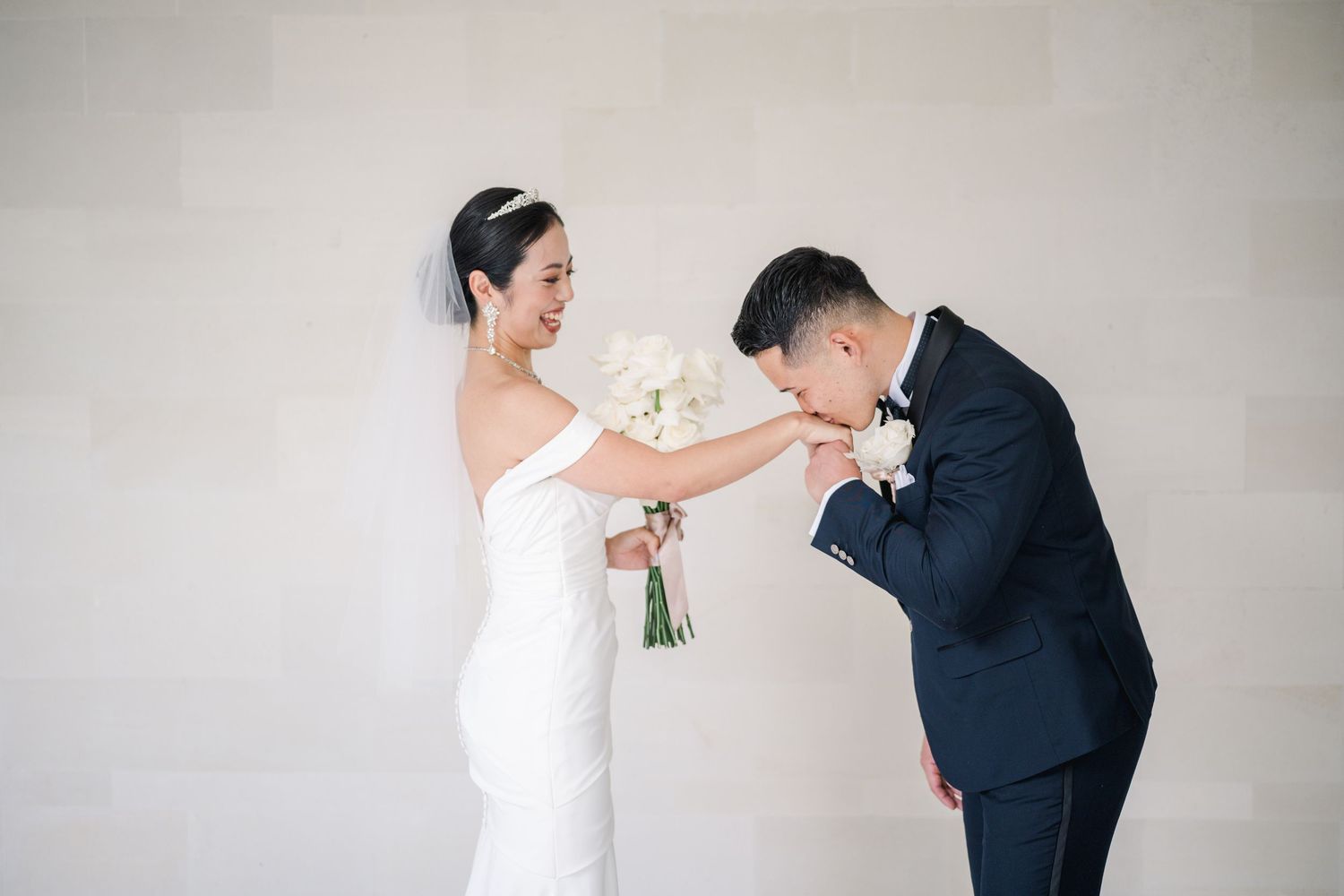 Tirtha Bali Wedding