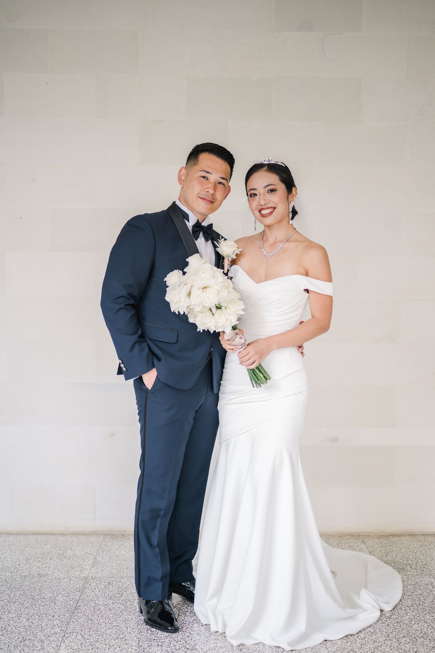 Tirtha Bali Wedding