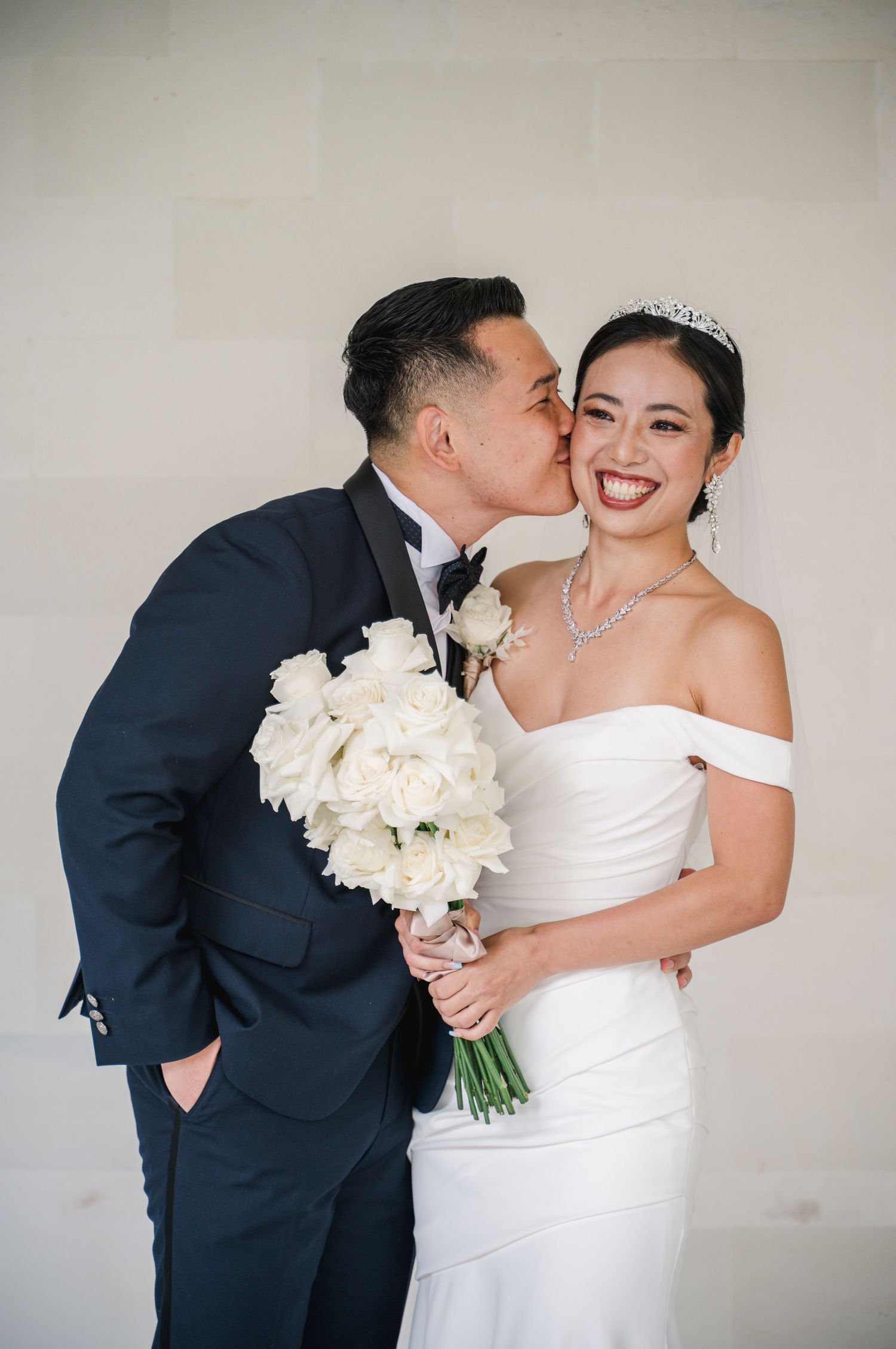Tirtha Bali Wedding