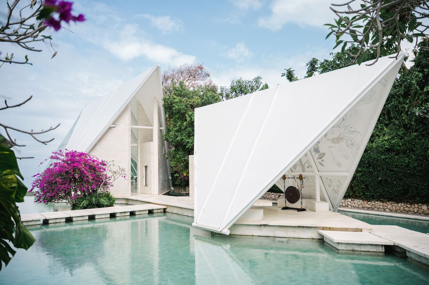 Tirtha Bali Wedding