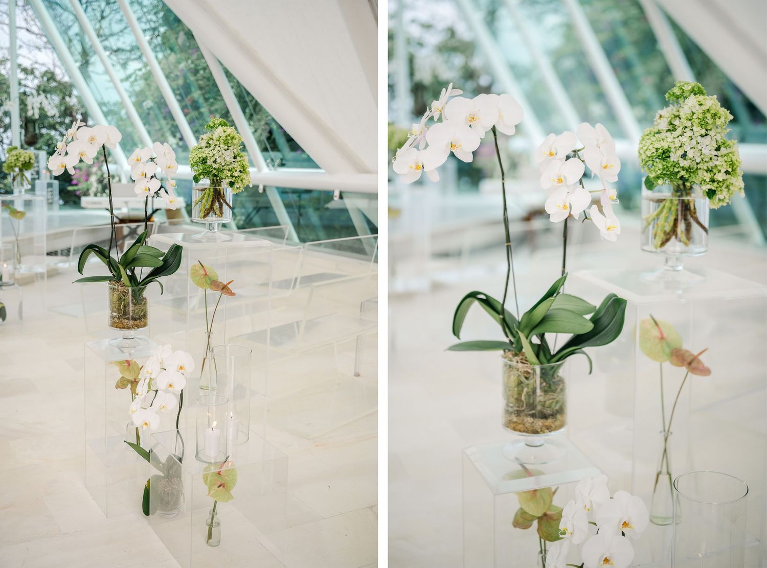 Tirtha Bali Wedding