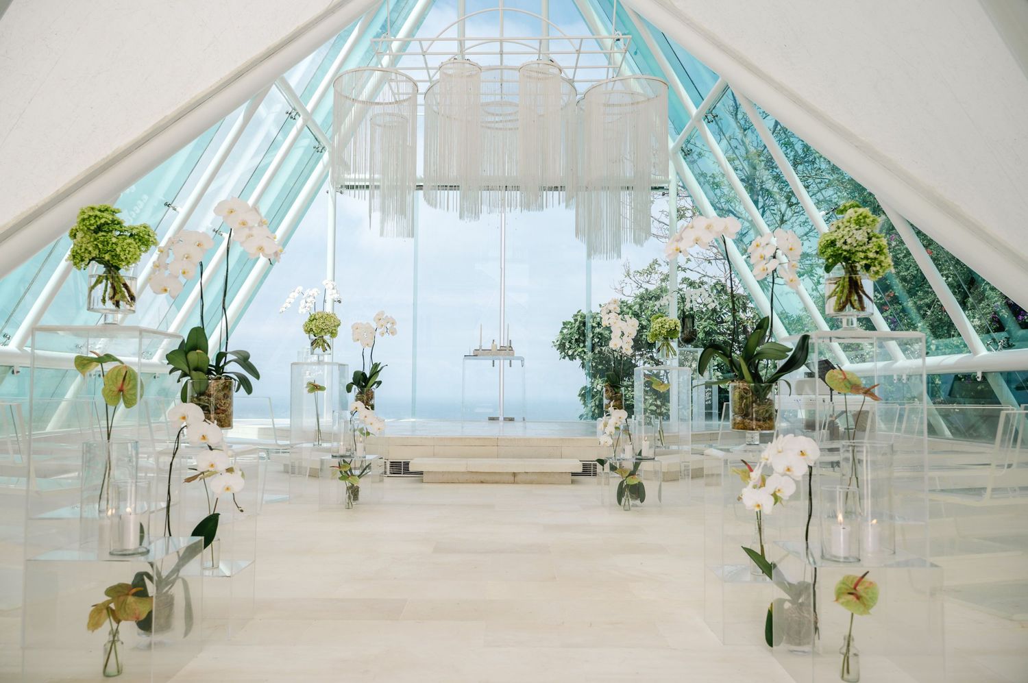 Tirtha Bali Wedding