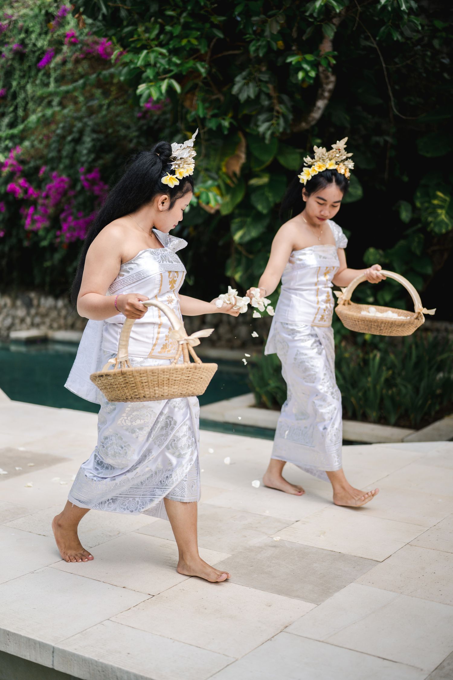Tirtha Bali Wedding