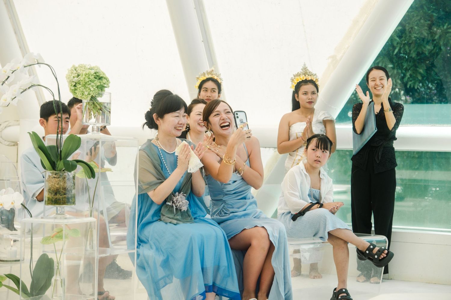 Tirtha Bali Wedding