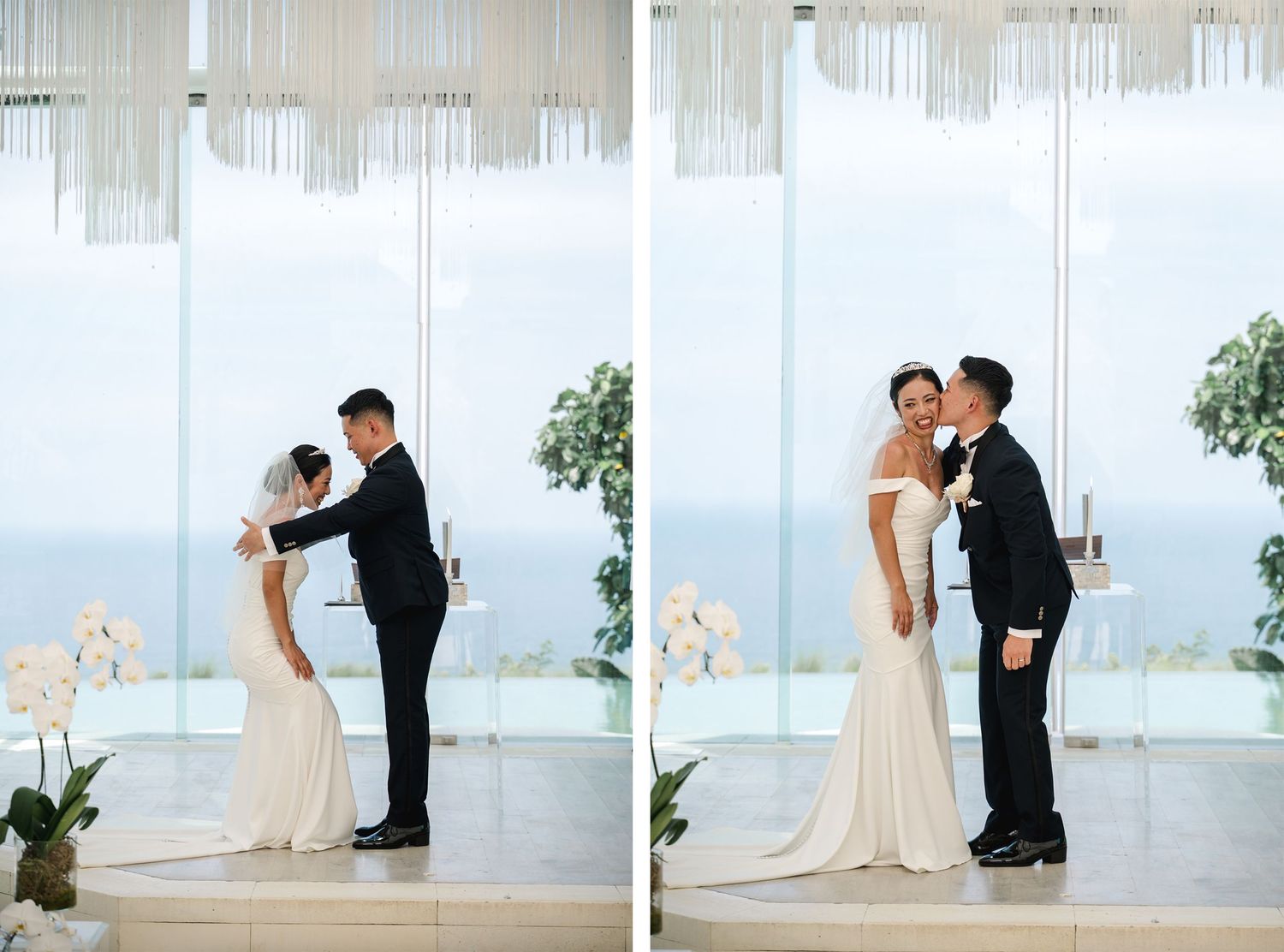 Tirtha Bali Wedding