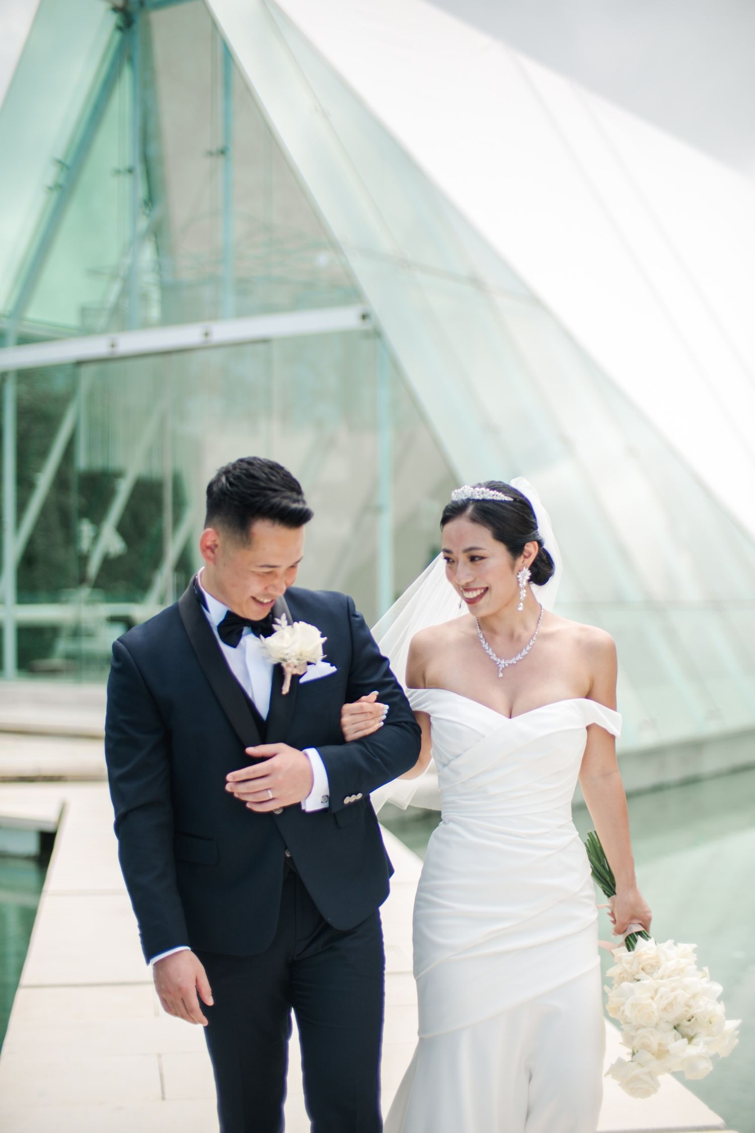 Tirtha Bali Wedding