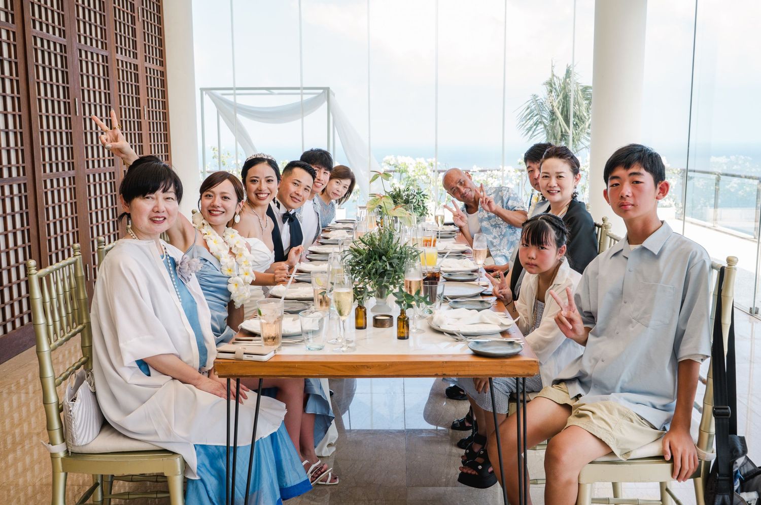 Tirtha Bali Wedding