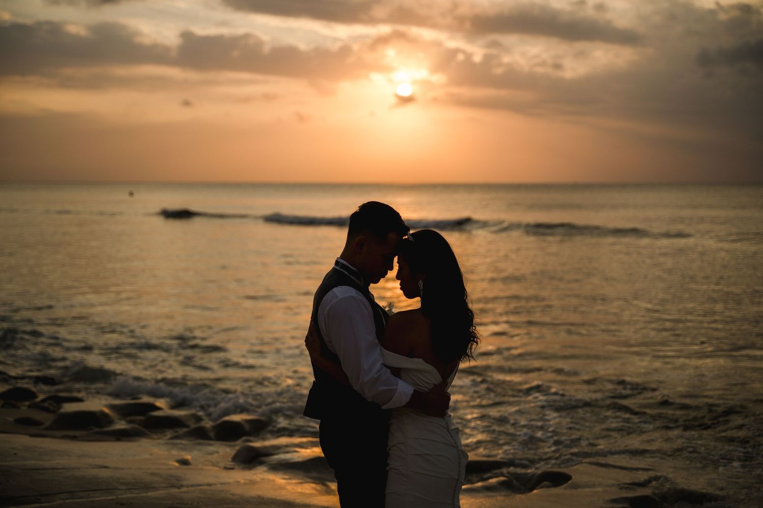 Tirtha Bali Wedding