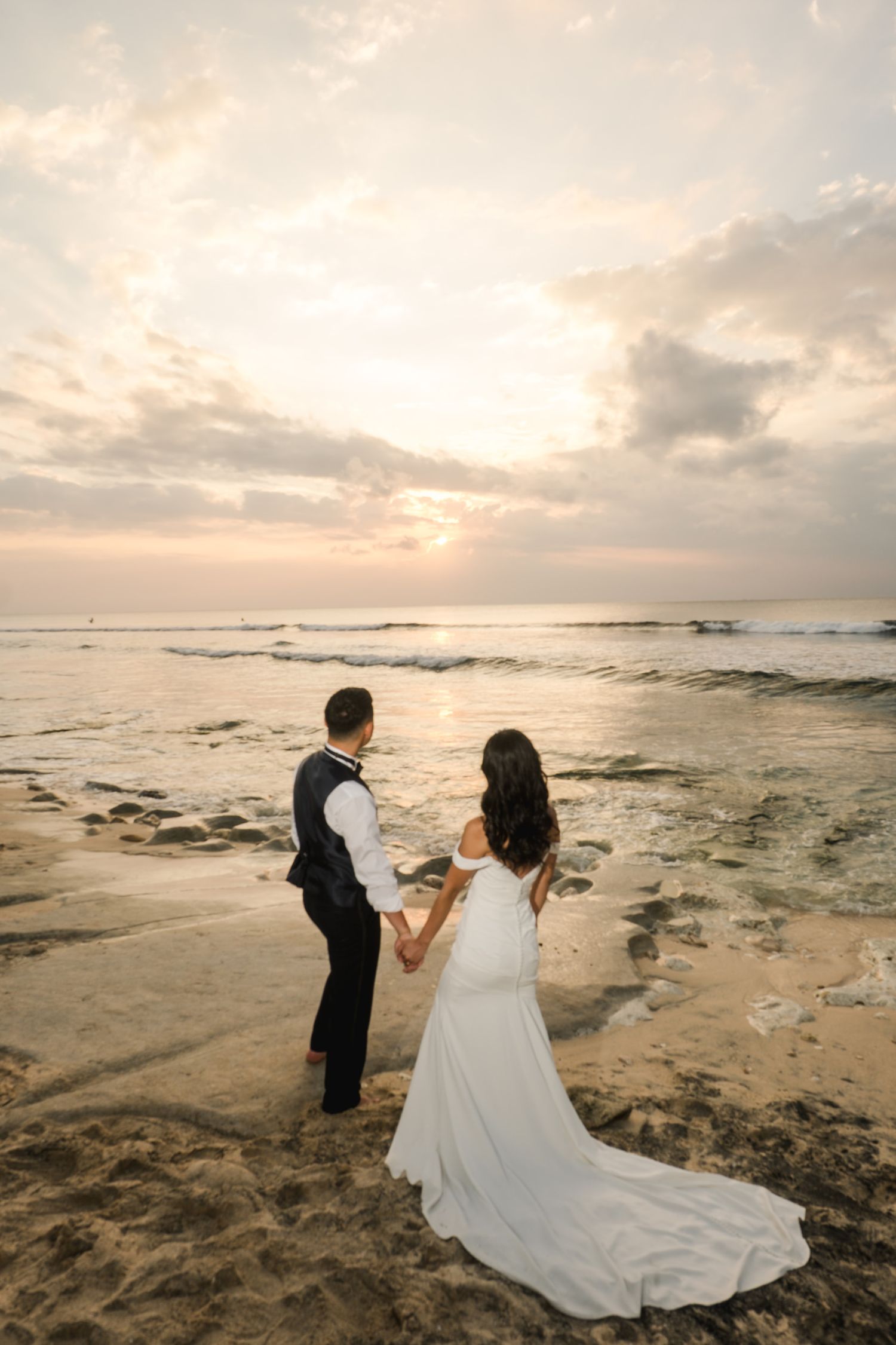 Tirtha Bali Wedding