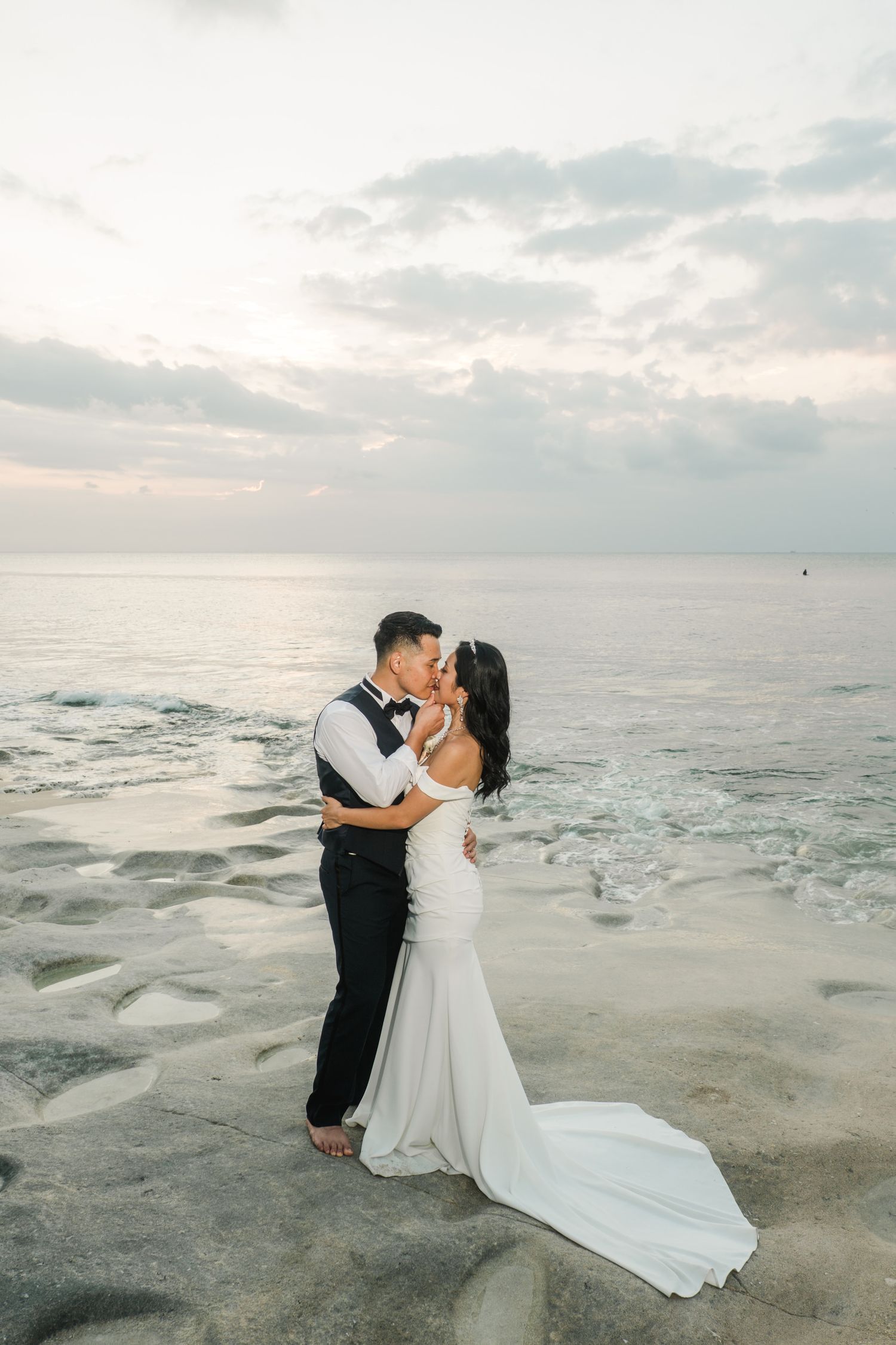 Tirtha Bali Wedding