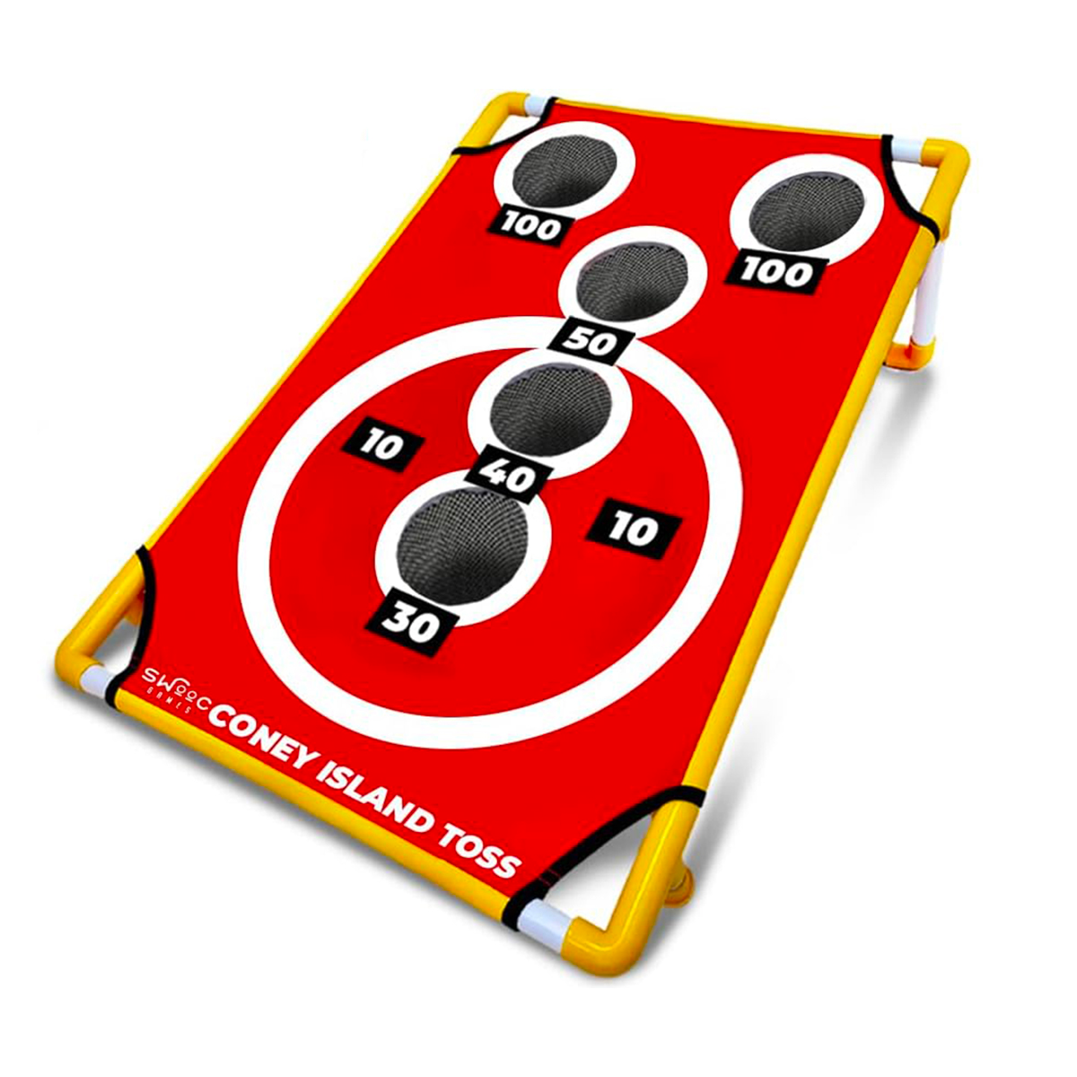CONEY ISLAND TOSS GAME
