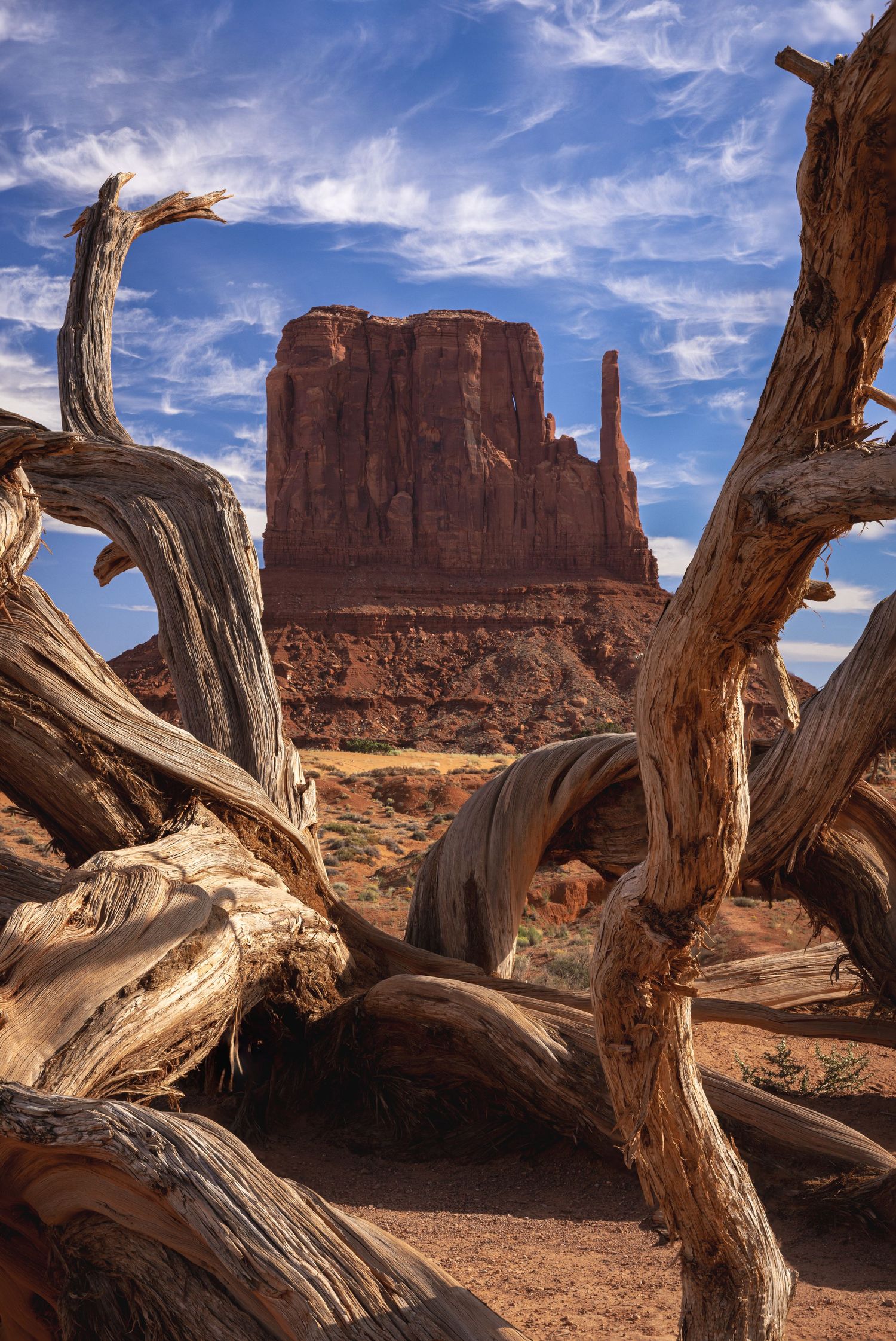 Monument Valley