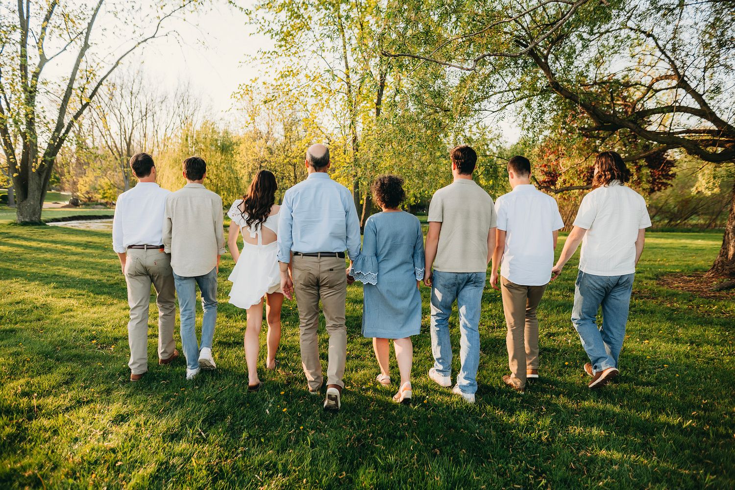 Fenton Family Photographer, Michigan Family Photographer, Fenton Family Photographer, Bush Park Fenton Michigan
