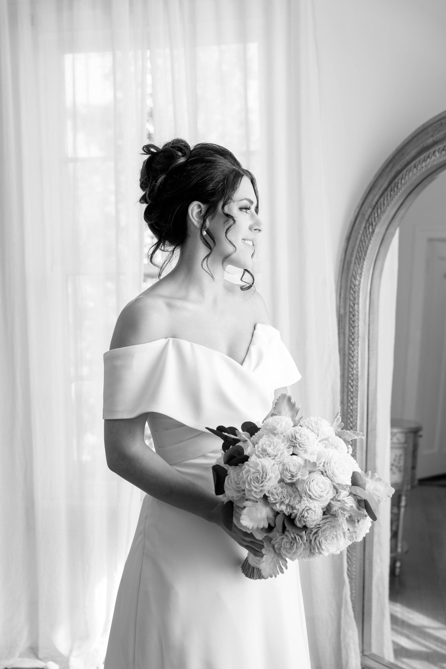 Hartley House - South Carolina Wedding Photographer