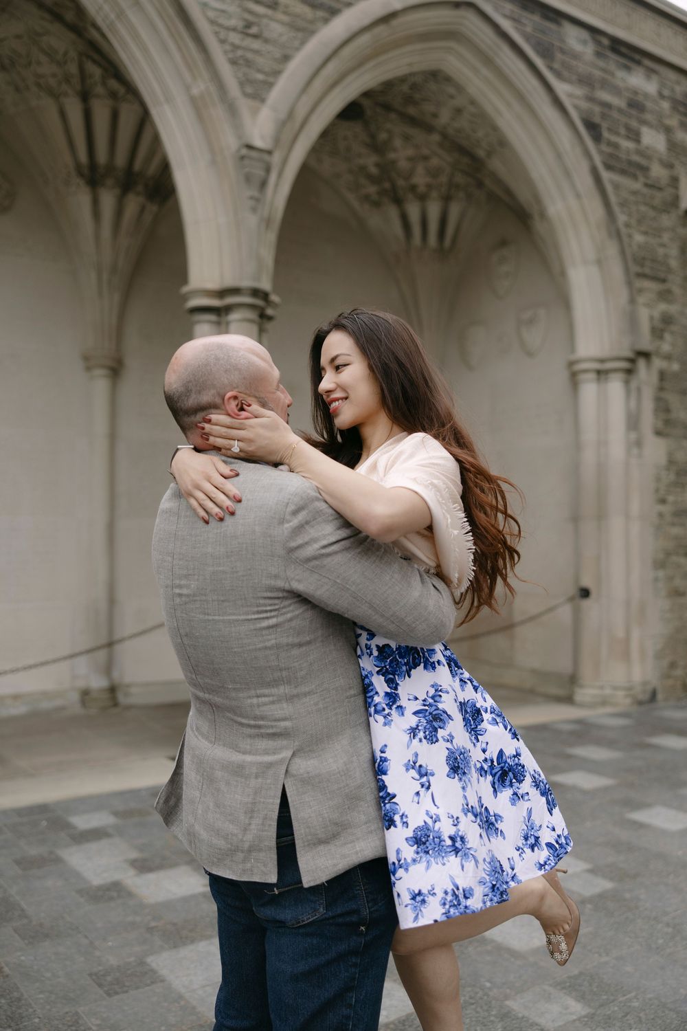 Proposals Photographer In Toronto and GTA