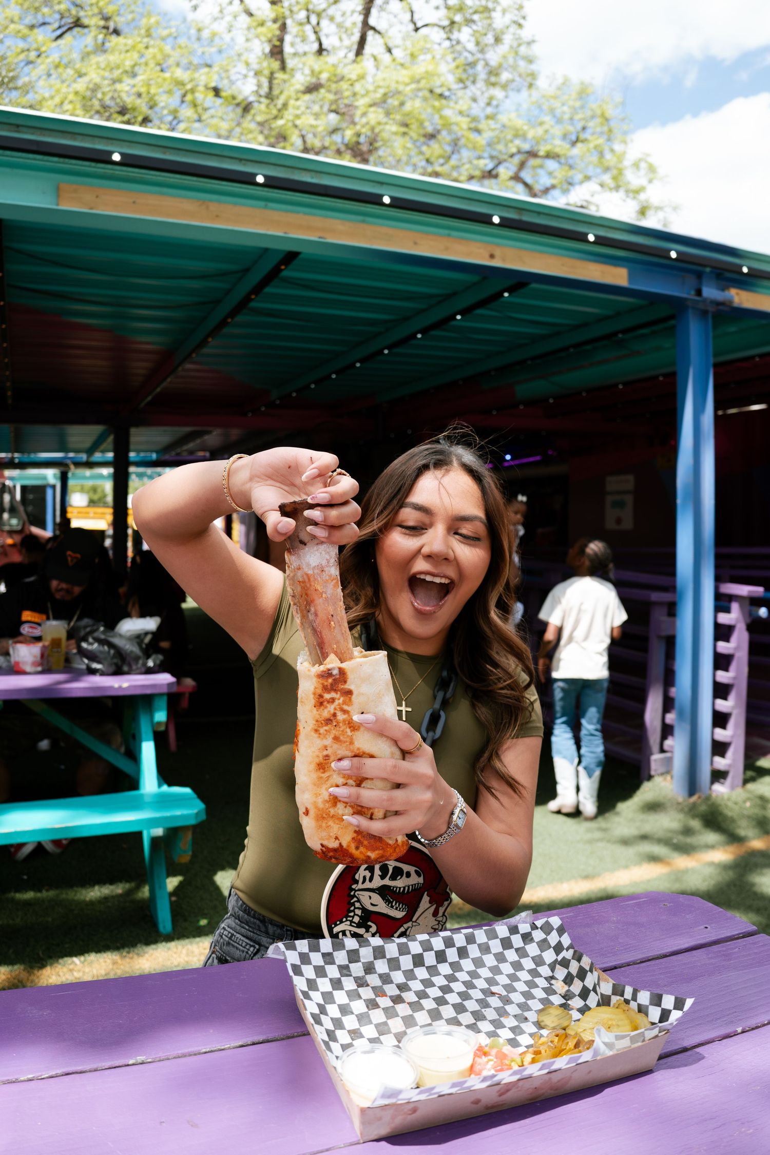Professional photography for San Antonio