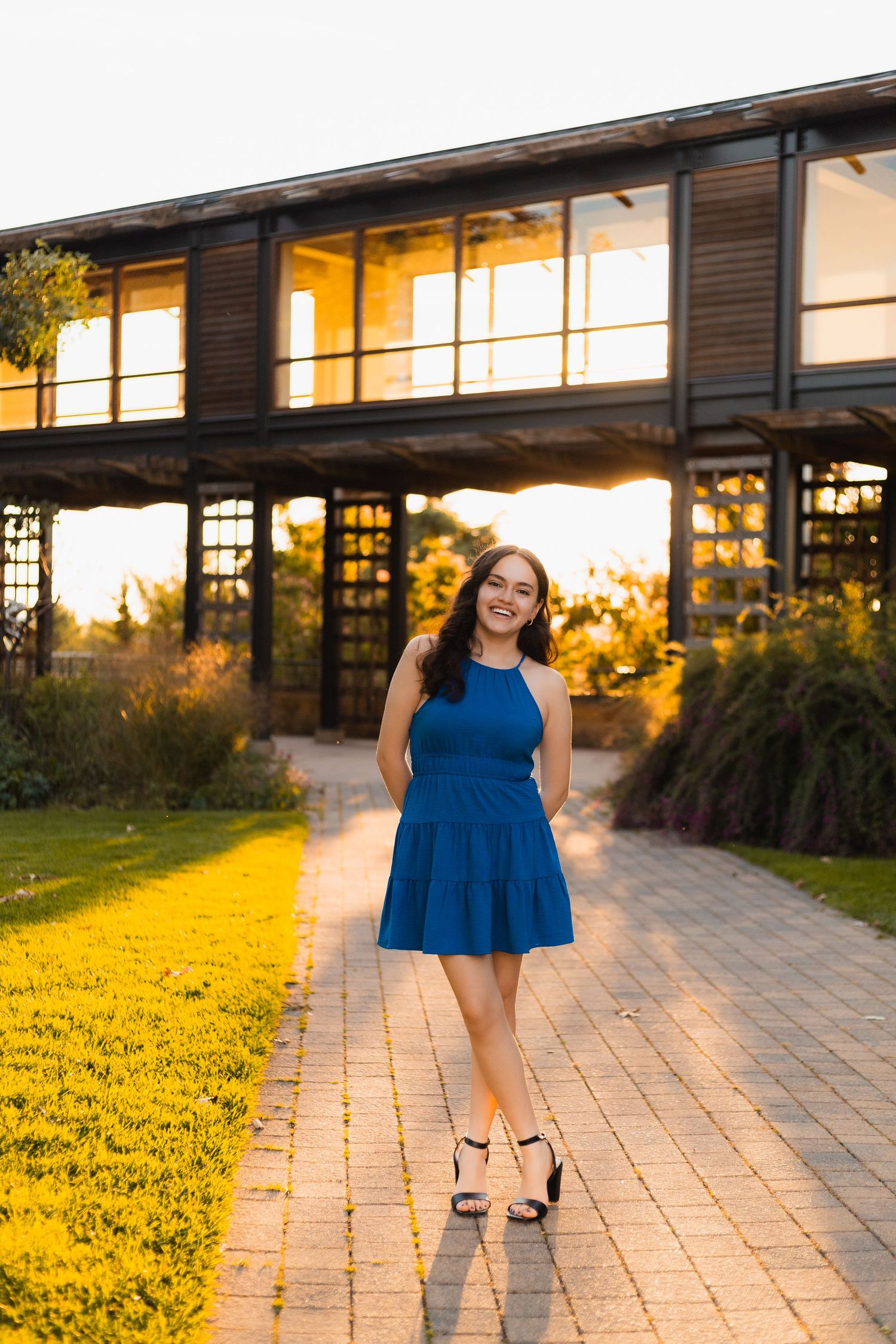epic systems campus verona wi unique best locations for high school senior photos in madison wisconsin rustic charm golden hour yearbook pic
