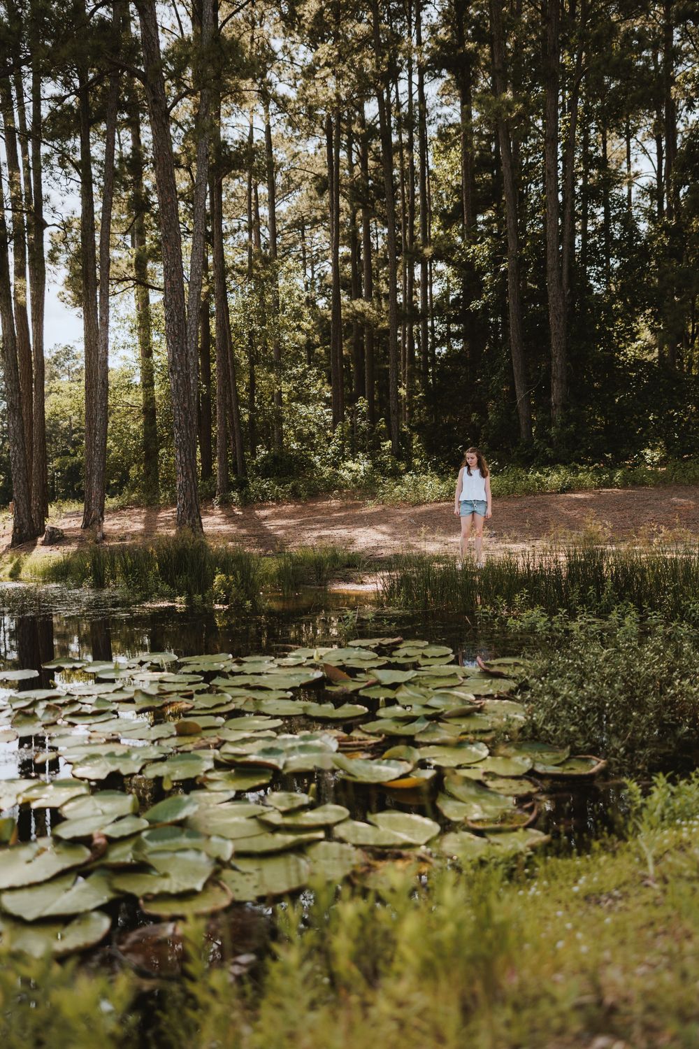Laney J. Photography | Lifestyle Family Photographer | Tyler, TX | Longview, TX | Lindale, TX | Greenville, TX | Maternity