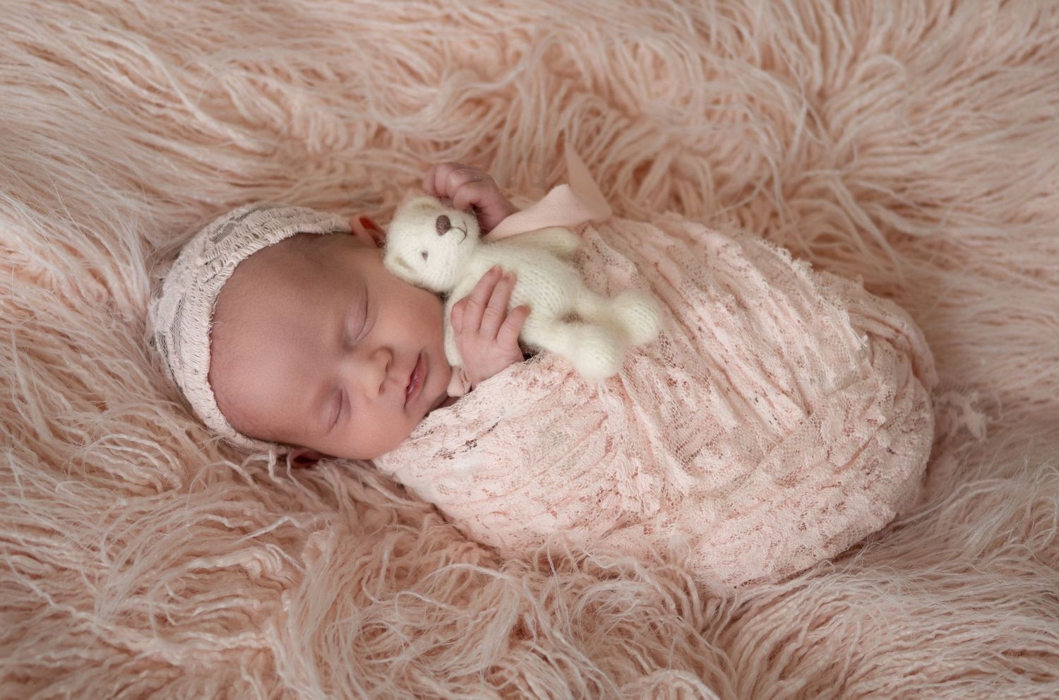 Springfield, IL newborn photographer