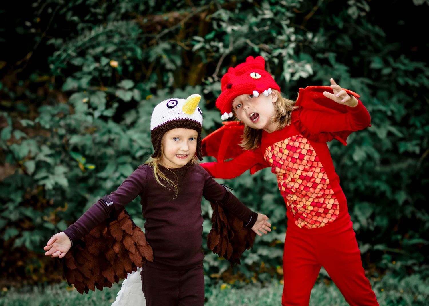Halloween Mini Session Austin Texas