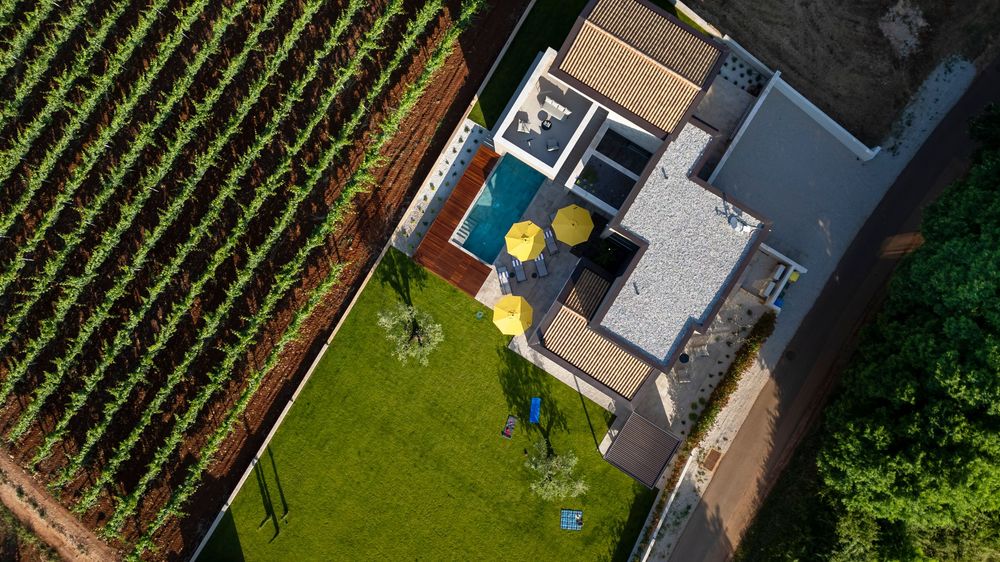 Villa deneb