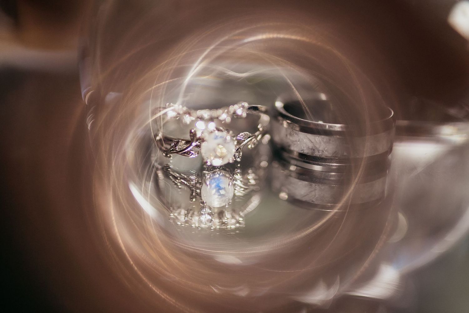 Charleston Wedding Photographer and Videographer - Angel Mascarin Studios
