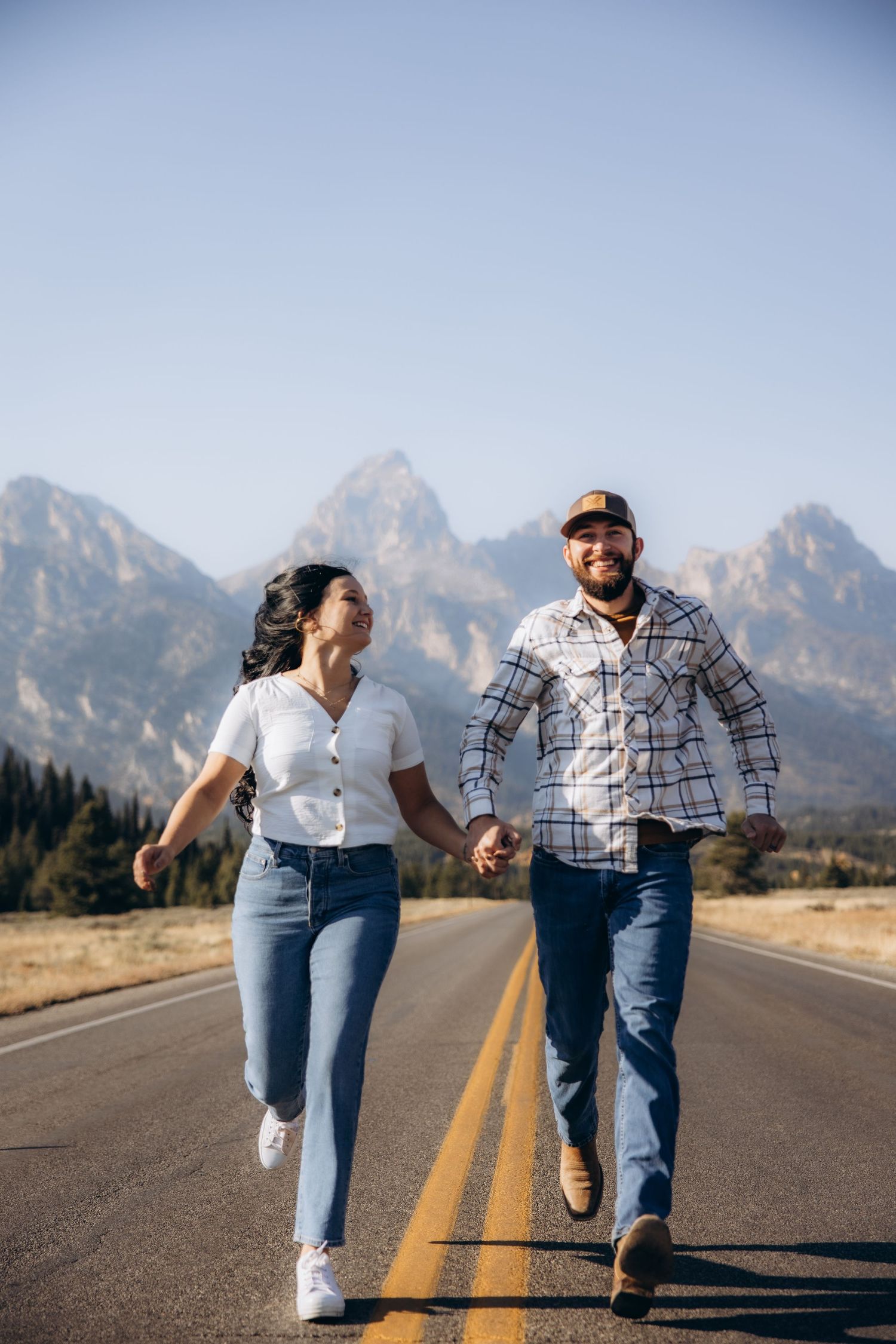 Jackson hole photographer