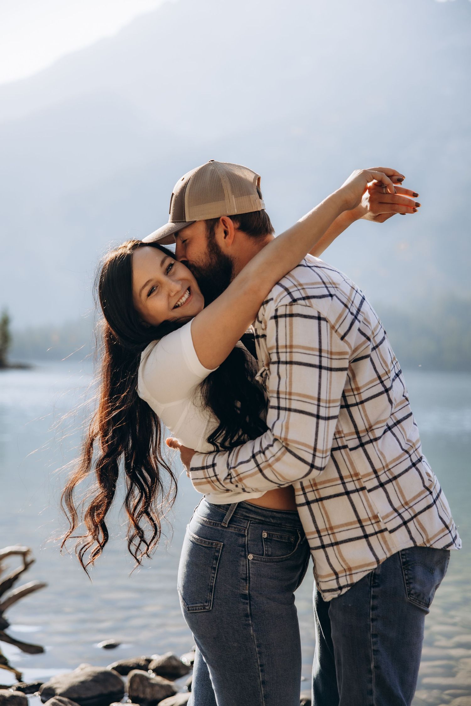 Jackson hole lifestyle photographer