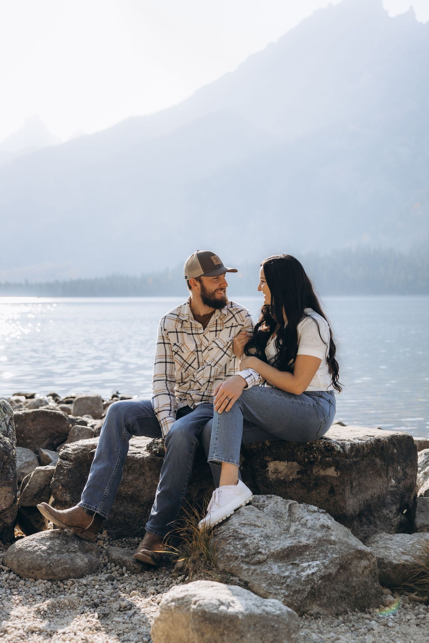 couples photographer in Jackson hole Wyoming