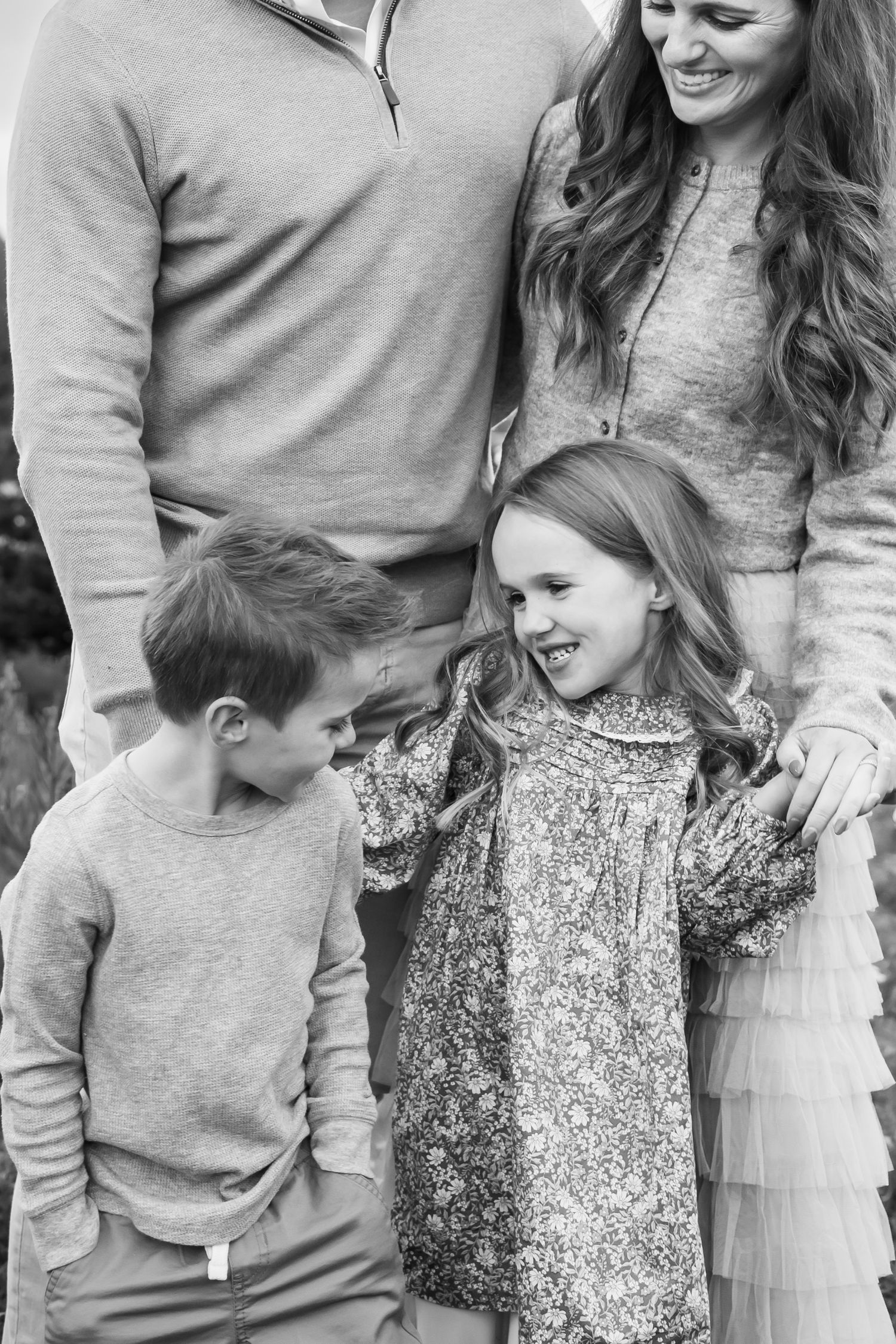 Vail family photographer