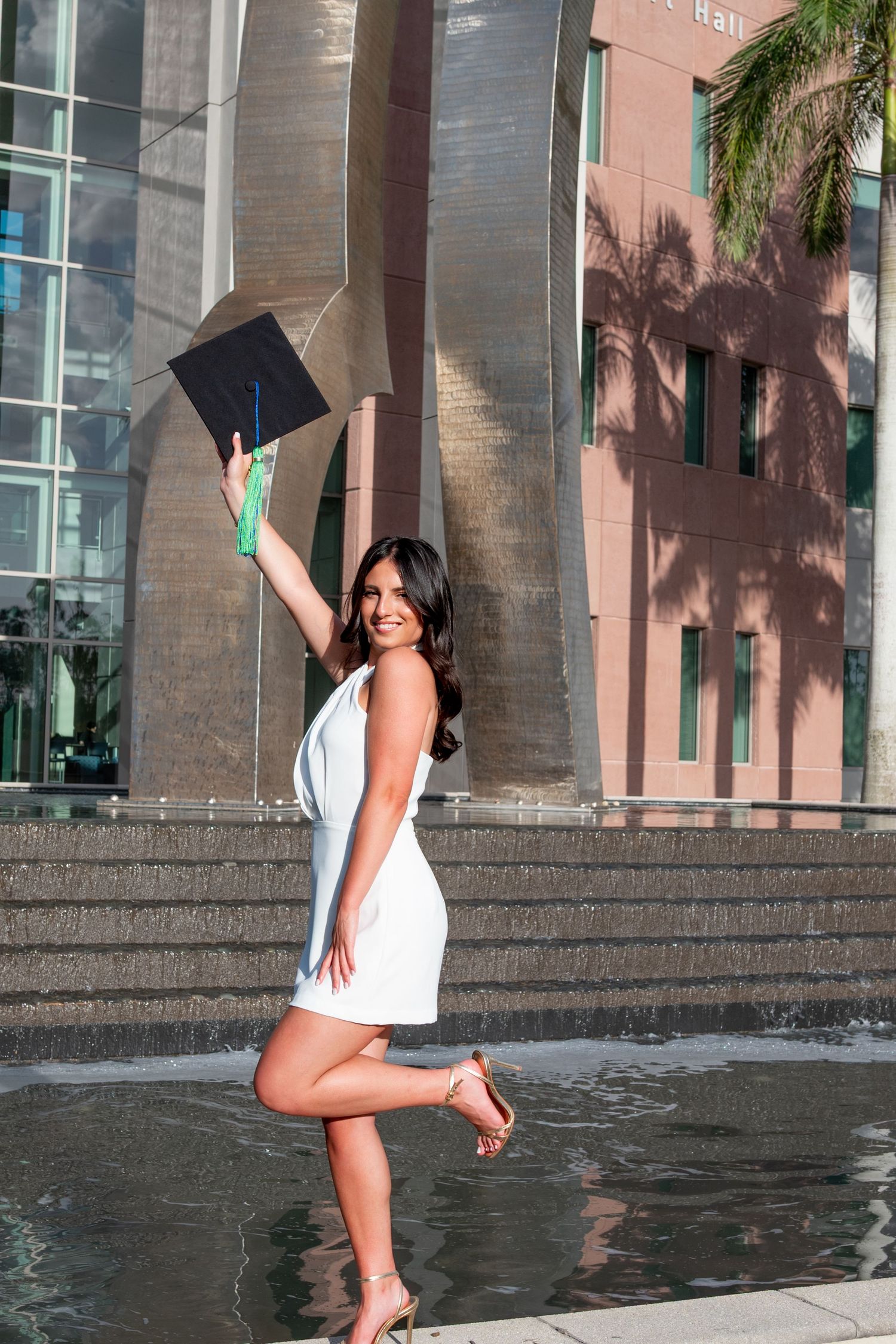 Graduation FGCU