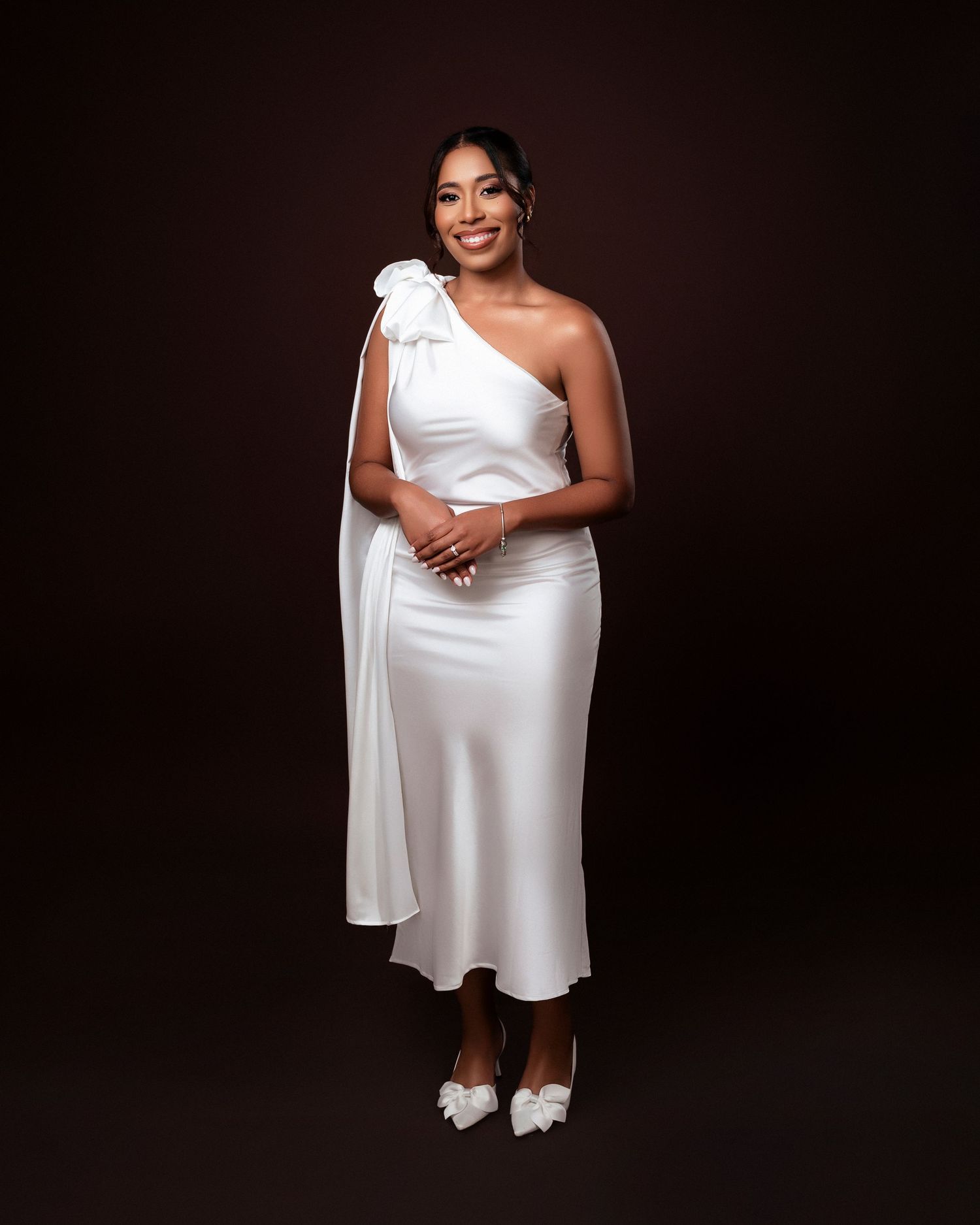 Sesión de  fotos boda estudio republica dominicana santo domingo