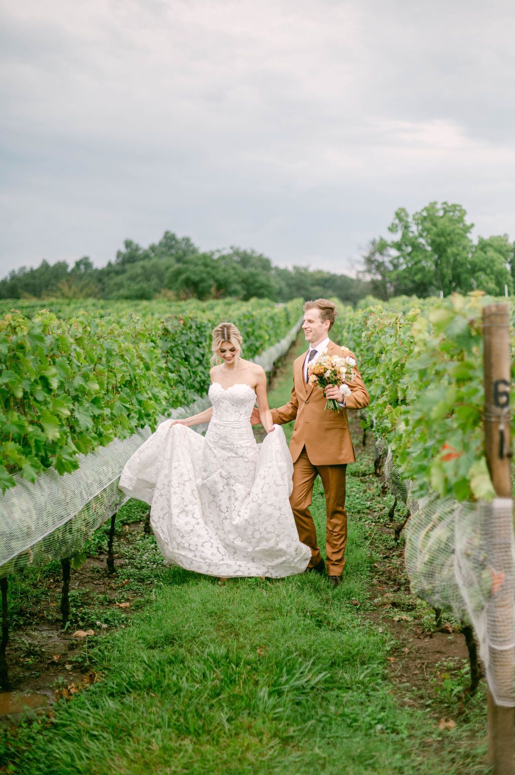 Northern Virginia Wedding Venues Cost Comparison