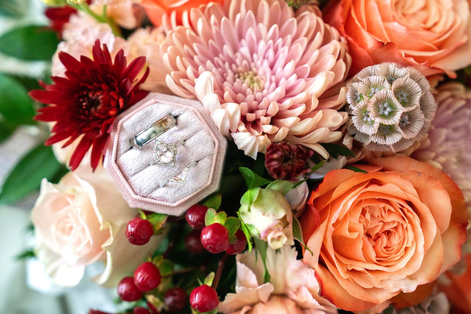 Stacy Scandrett: Niagara Wedding Photographer