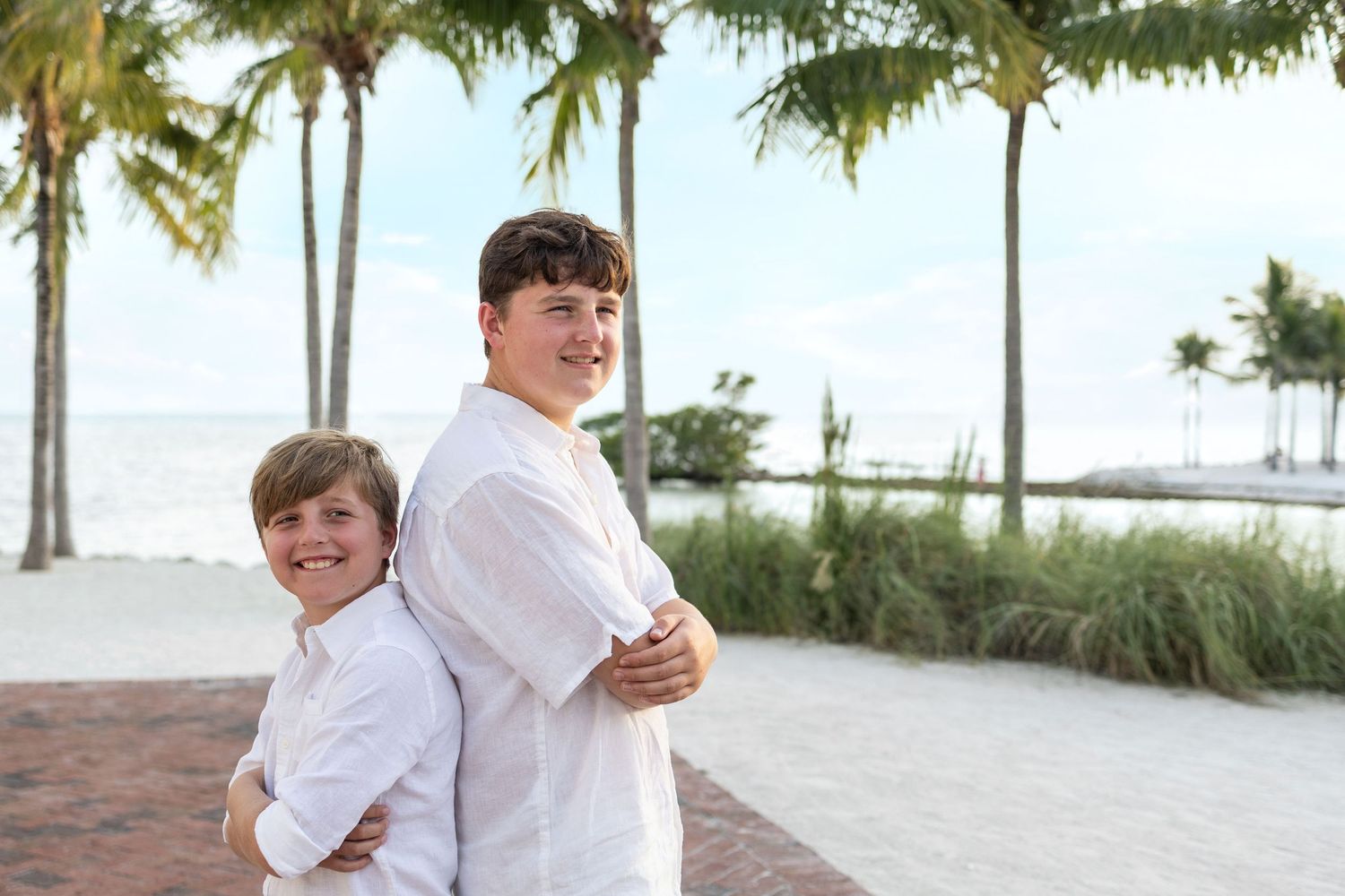 Marathon Family Photography