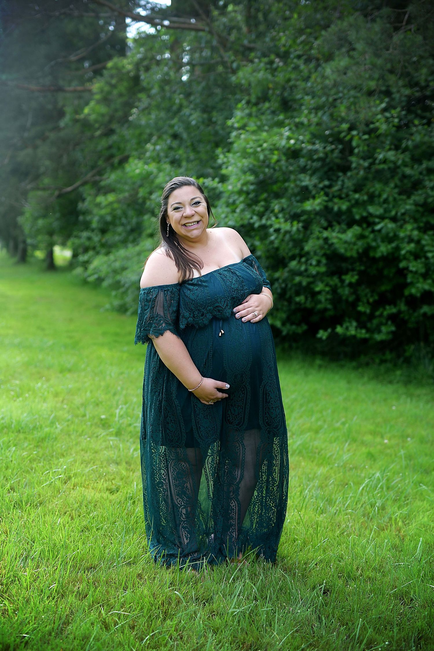 elyria maternity photographer capturing the best maternity portraits in ohio