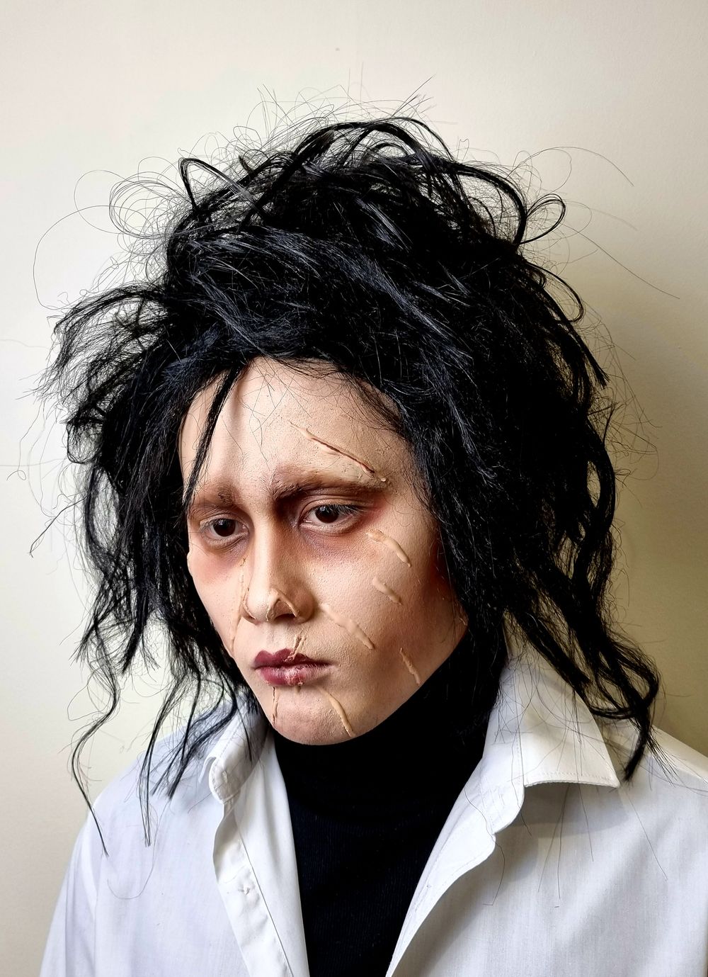 Edward Scissorhands