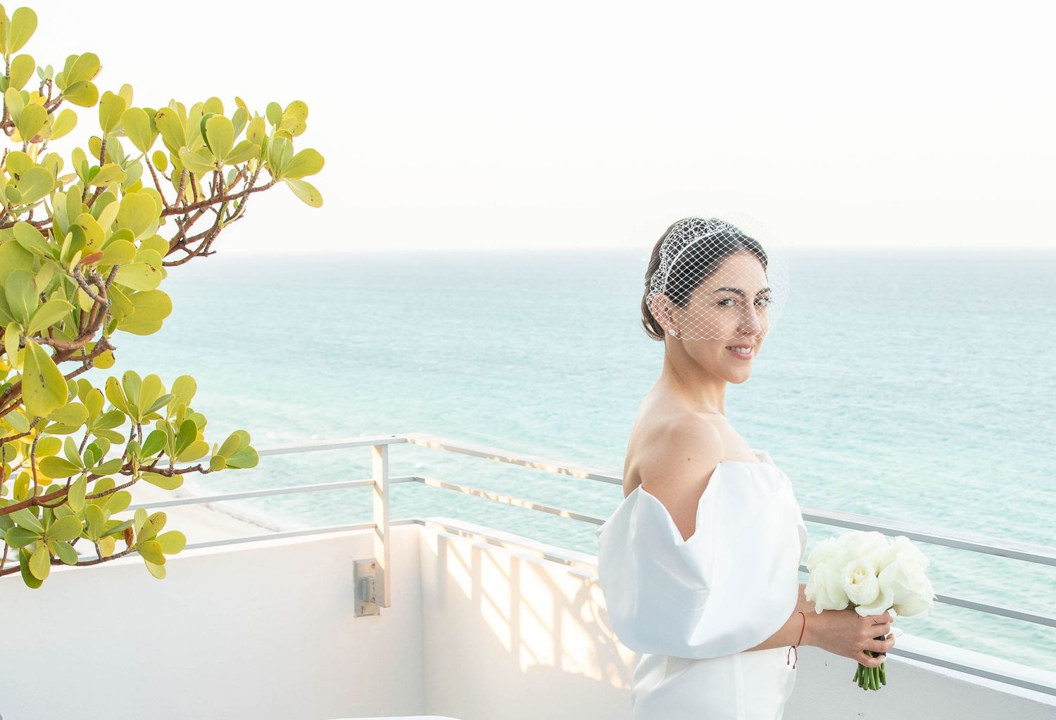 Miami Beach Wedding Photography