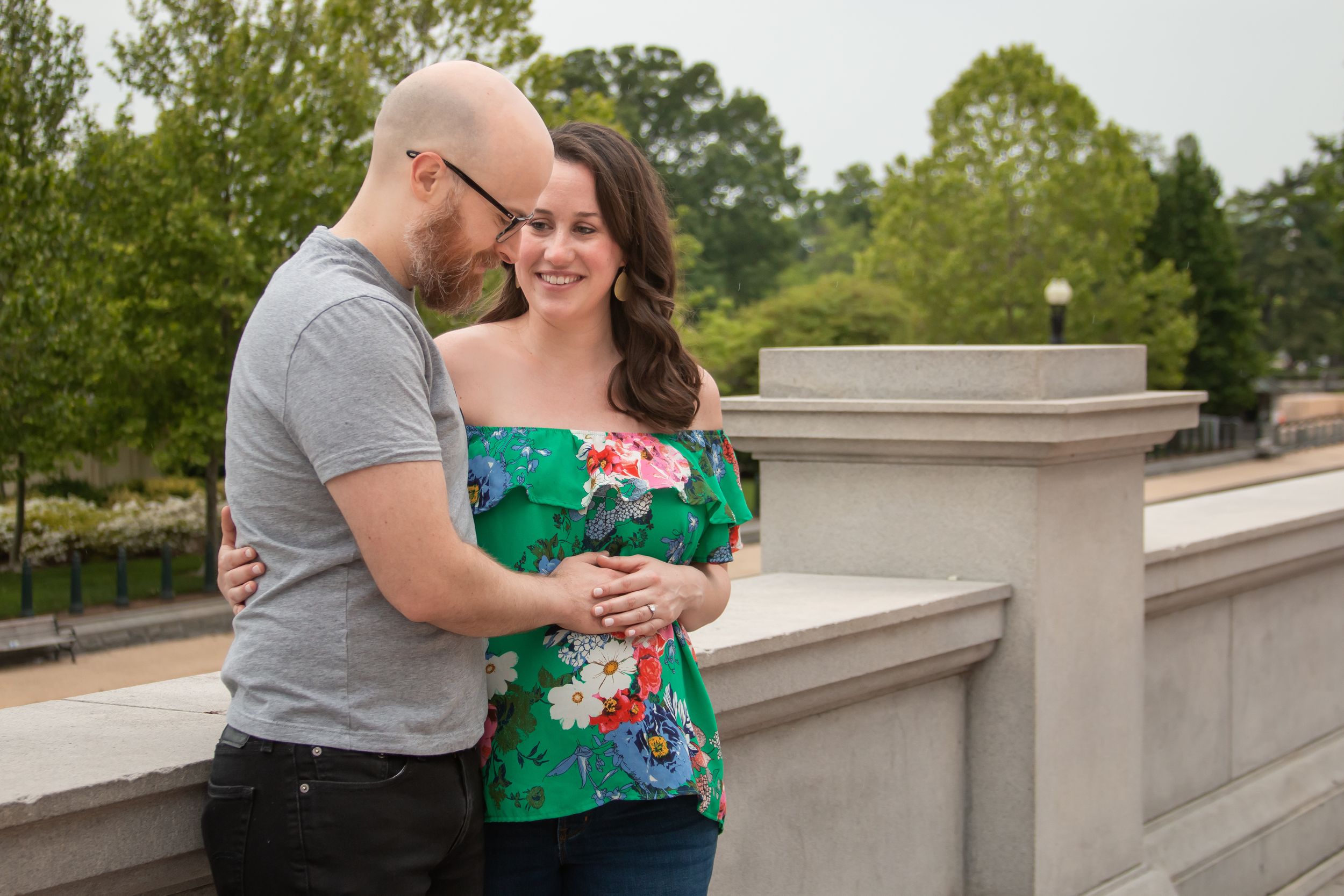 Maternity, DC, Capitol Hill, Capitol, Supreme Court