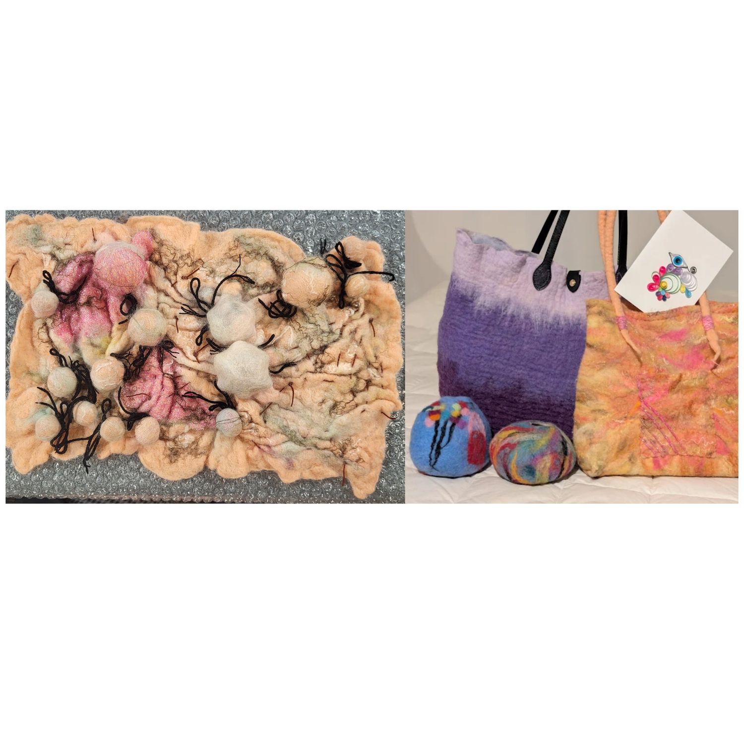 hands-on creative workshops in Hudson Valley at Hudson Valley Atelier