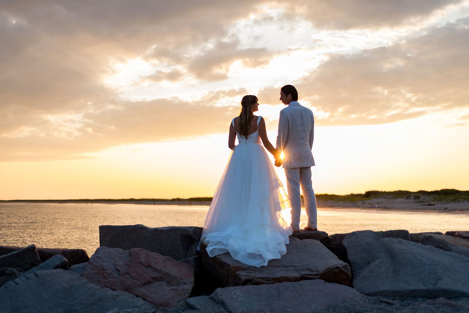Top performing south county wedding photographer, watch hill photographer, highly reviewed rhode island beach wedding photographer, westerly