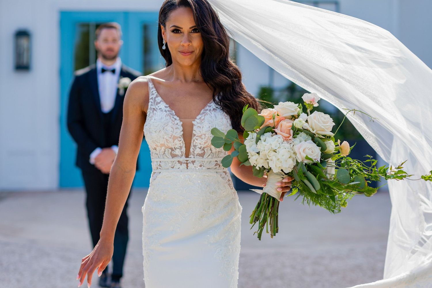 Premium quality Belle Mer wedding photographer newport rhode island, documenting life's most precious moments at timeless belle mer newport