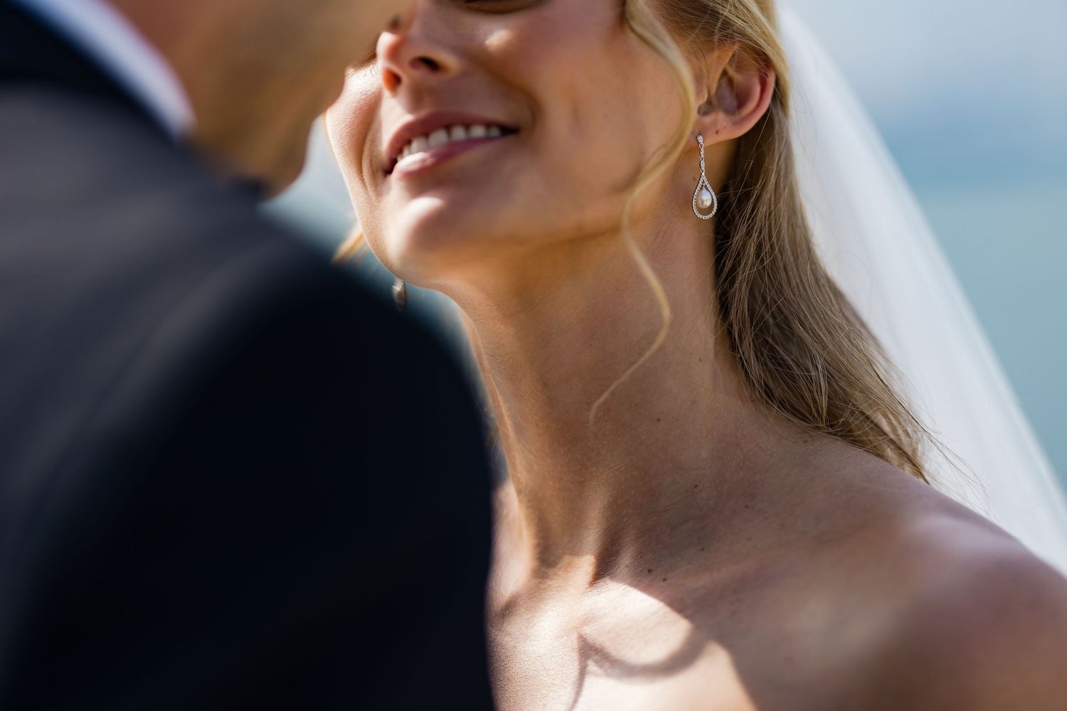 Premium quality Belle Mer wedding photographer newport rhode island, documenting life's most precious moments at timeless belle mer newport