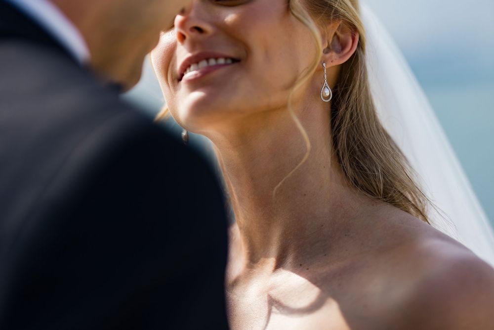 Premium quality Belle Mer wedding photographer newport rhode island, documenting life's most precious moments at timeless belle mer newport